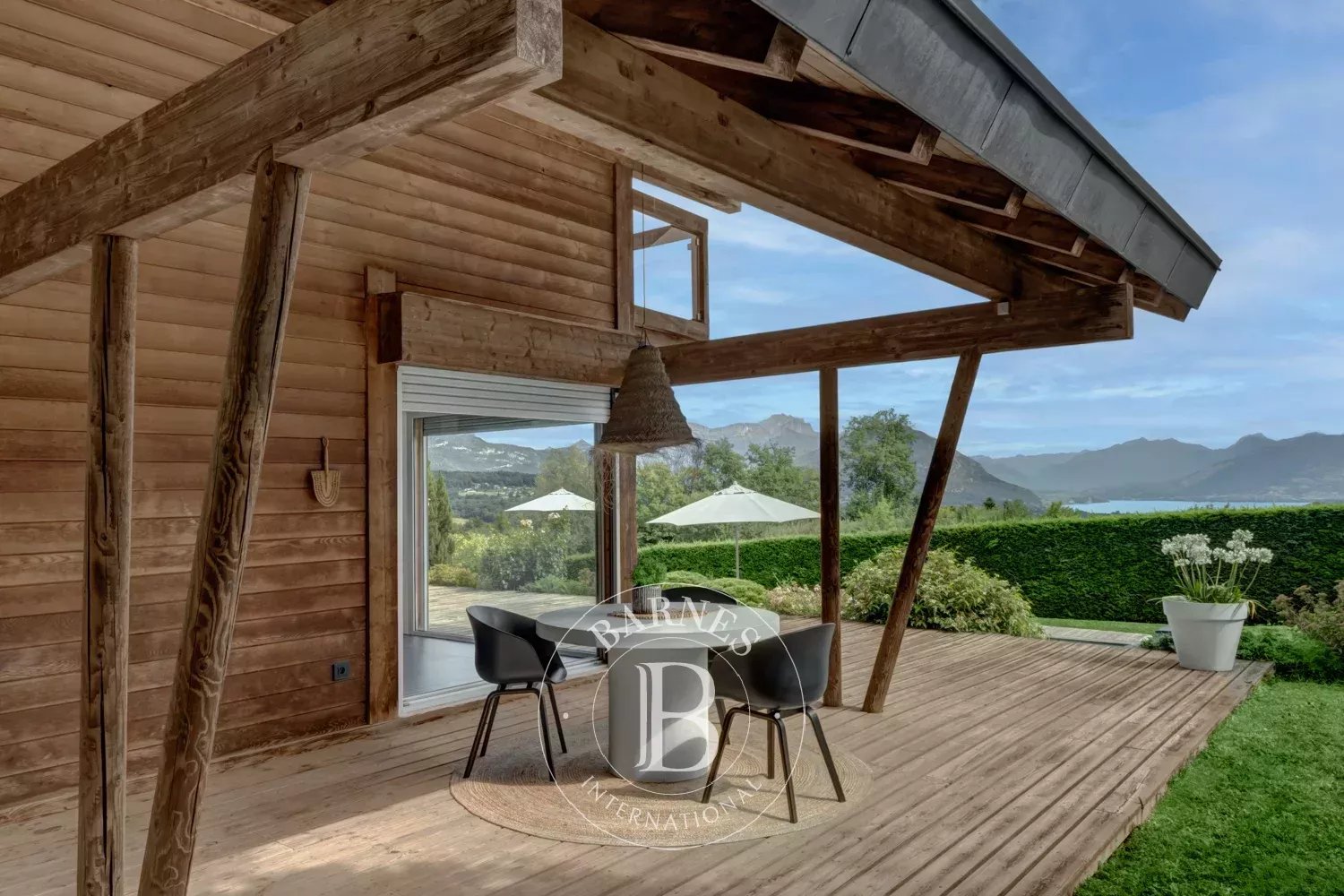 Annecy  - Maison 8 Pièces 5 Chambres - picture 3