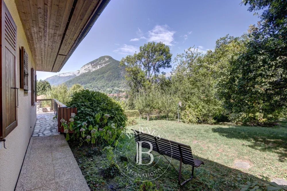 Menthon-Saint-Bernard  - Maison 8 Pi&egrave;ces 6 Chambres - picture 4