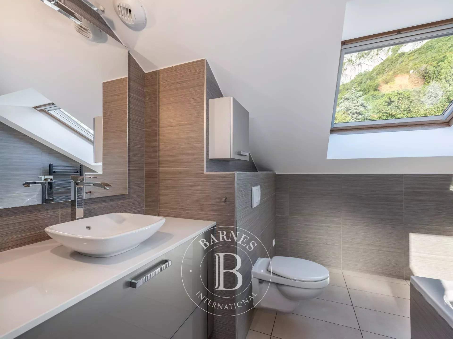 Veyrier-du-Lac  - Apartment 3 Bedrooms - picture 12