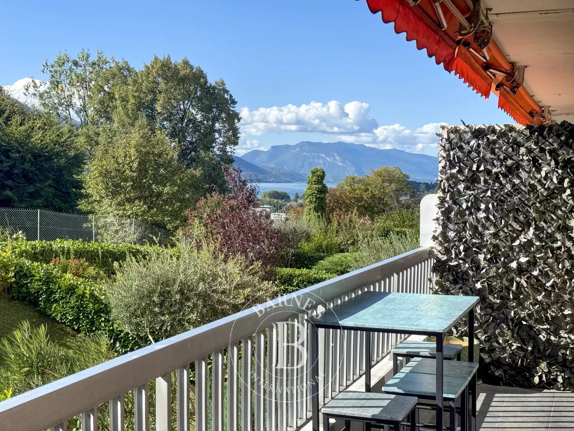 Tresserve  - Appartement 3 Pi&egrave;ces 2 Chambres - picture 8