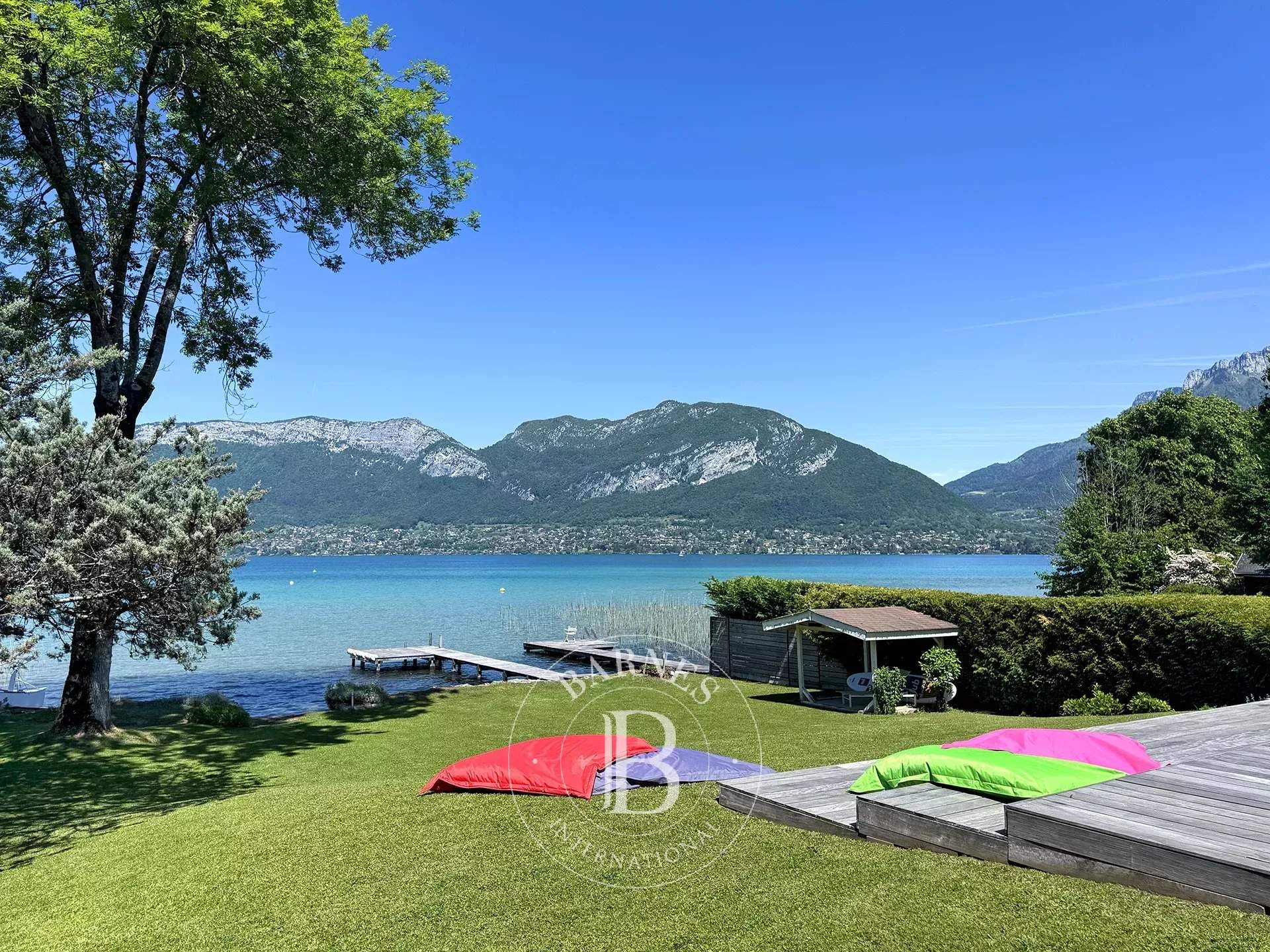 Annecy  - Propriété 8 Pi&egrave;ces 4 Chambres - picture 7