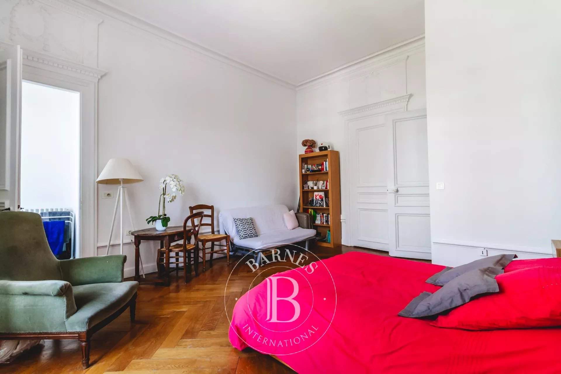 Aix-les-Bains  - Apartment 3 Bedrooms - picture 7