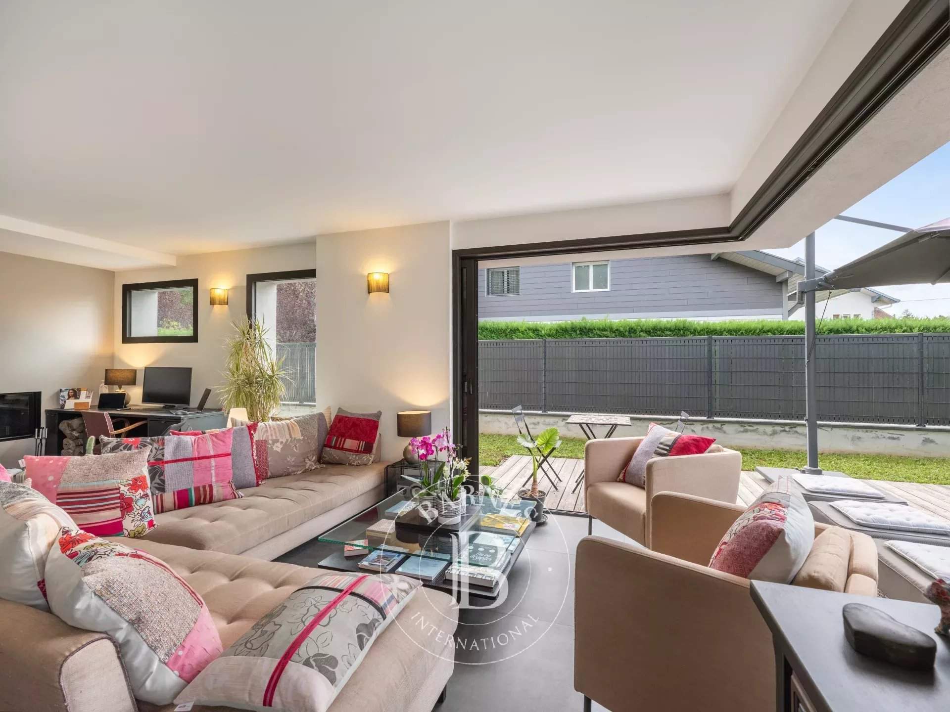 Annecy  - House 4 Bedrooms - picture 4