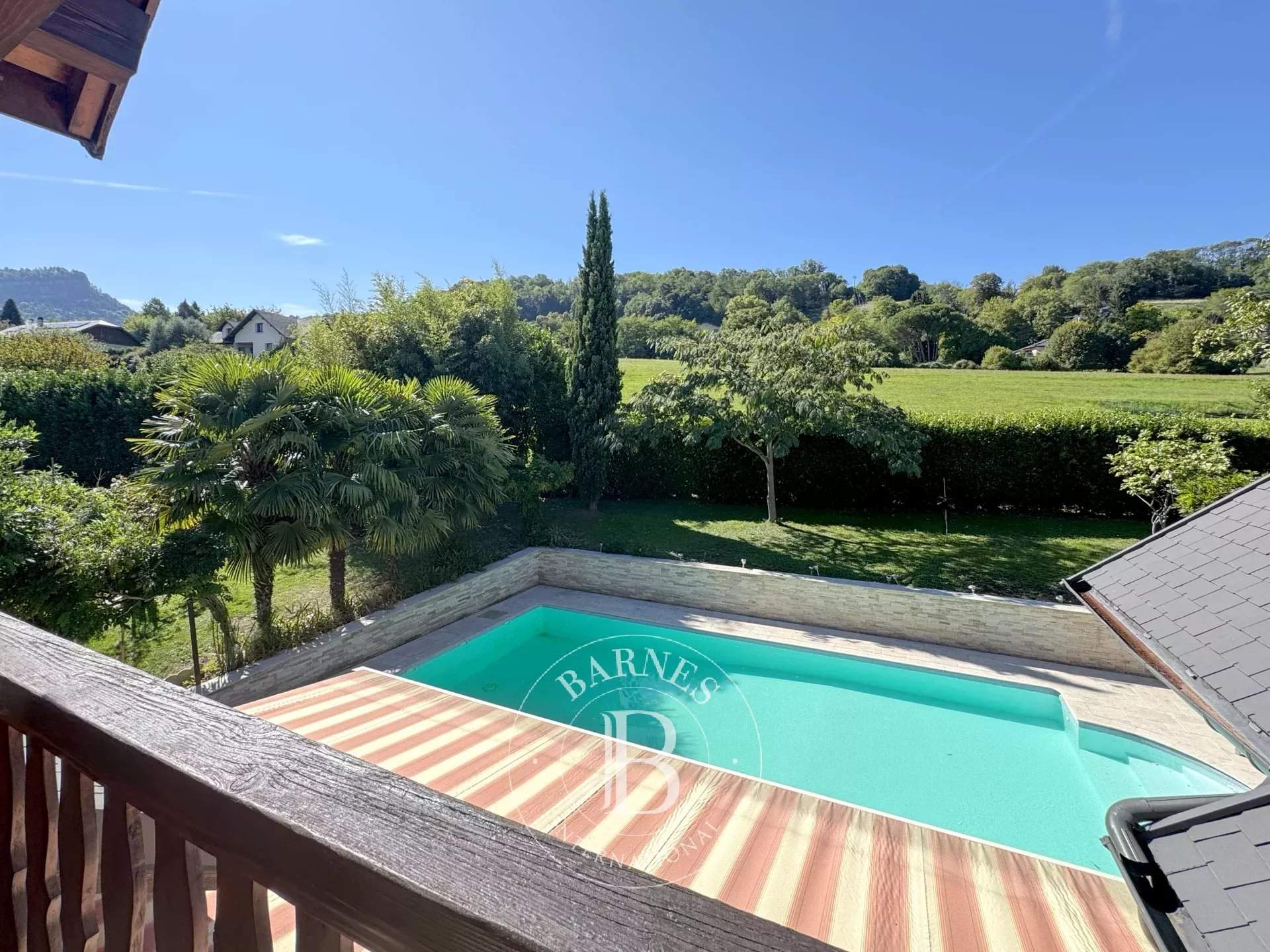 Barberaz  - House 5 Bedrooms - picture 10