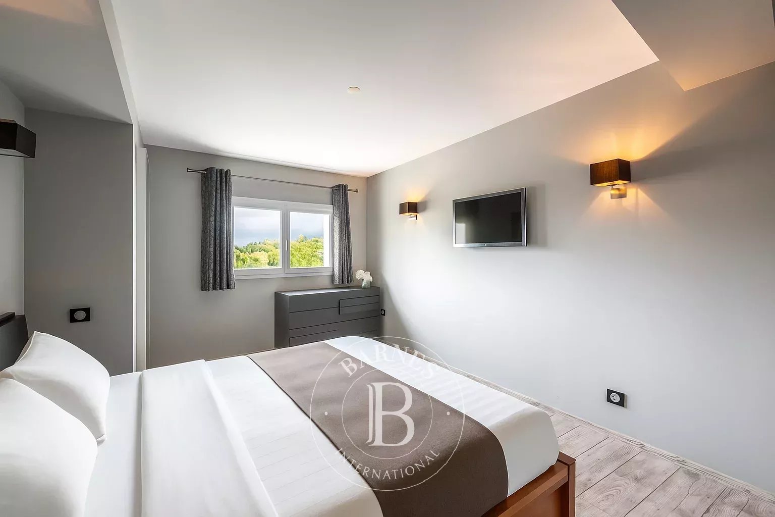 Annecy  - Loft 4 Bedrooms - picture 12