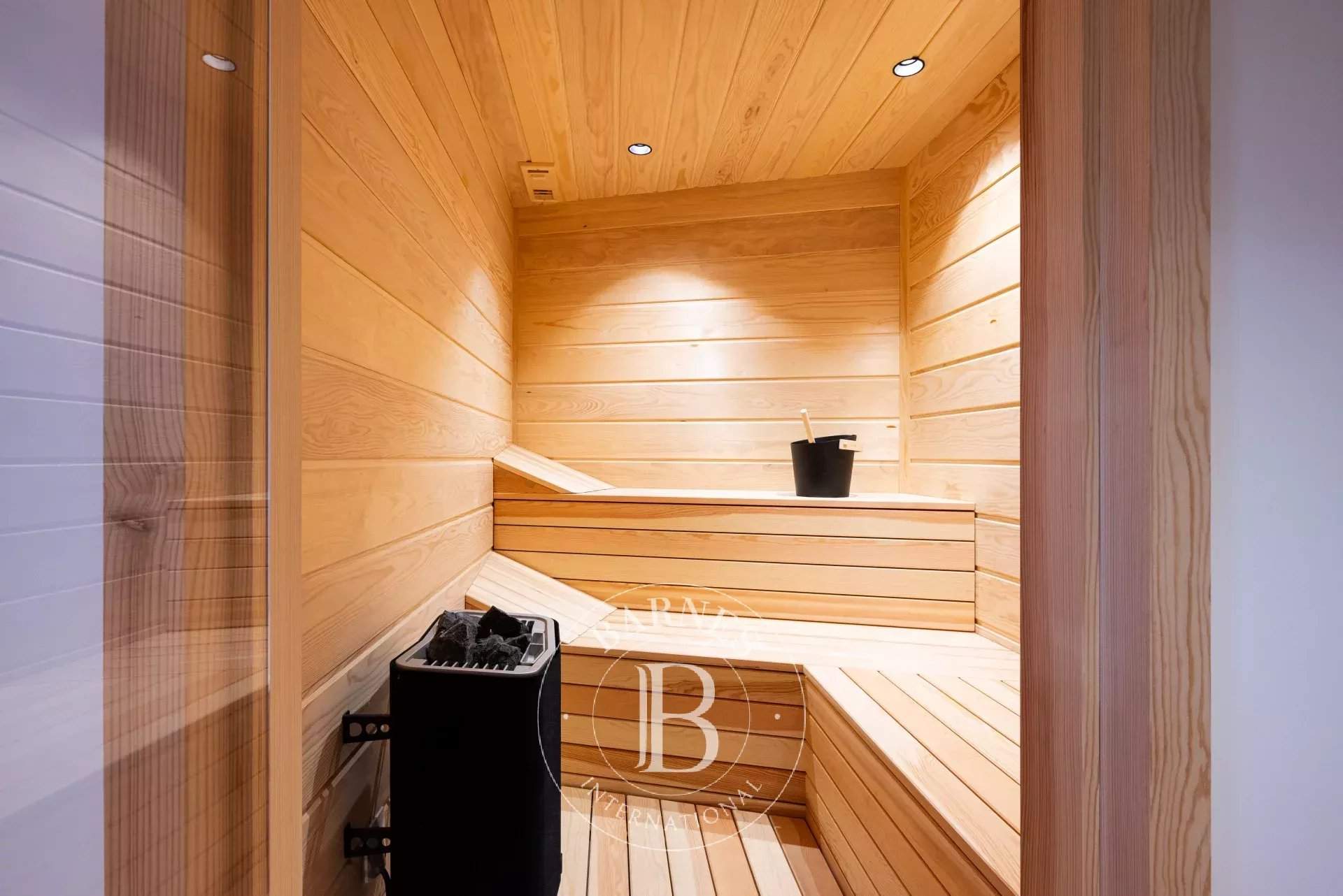 Sevrier  - Villa 7 Pi&egrave;ces 5 Chambres - picture 17