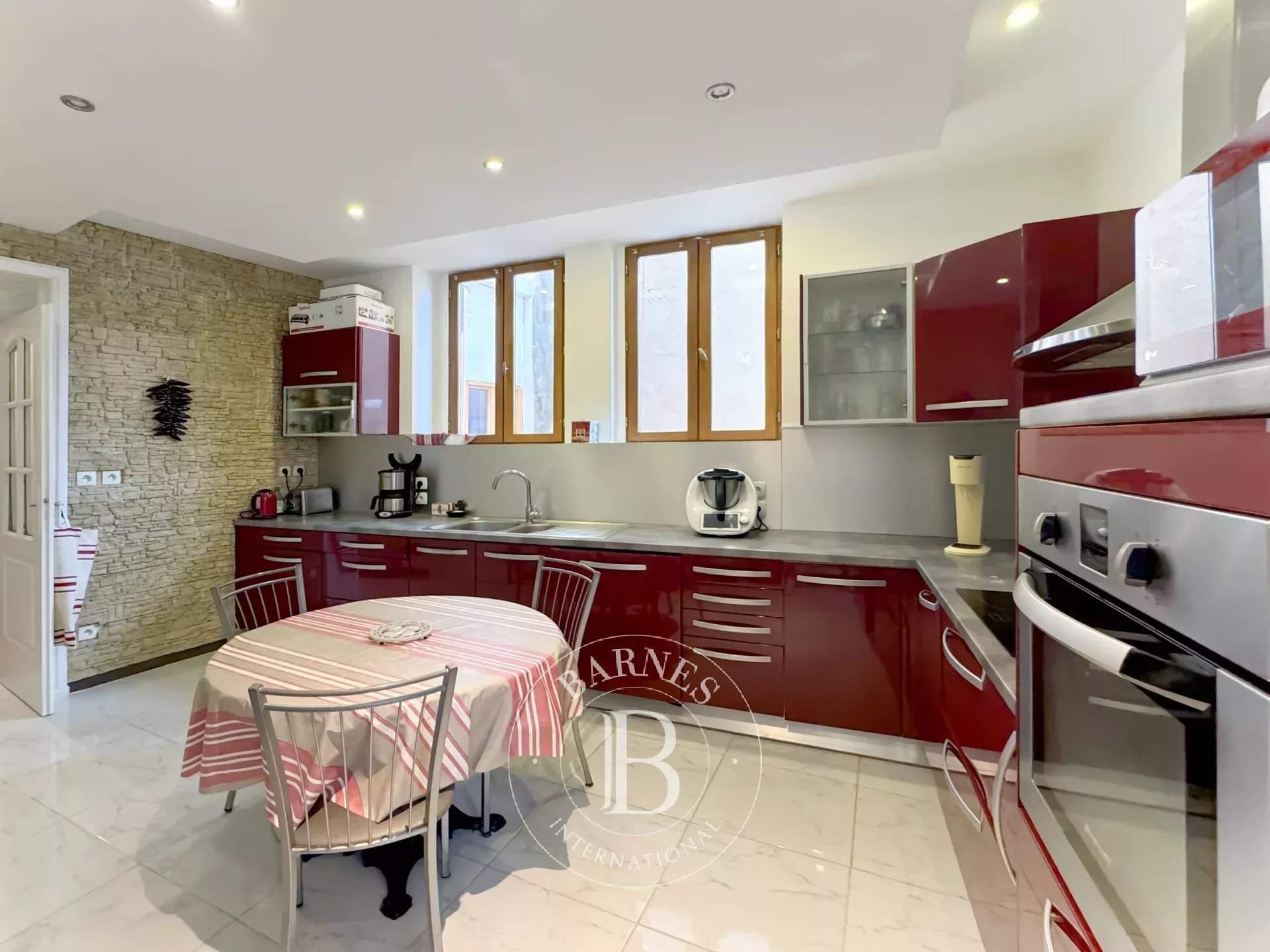 Aix-les-Bains  - Apartment 4 Bedrooms - picture 6