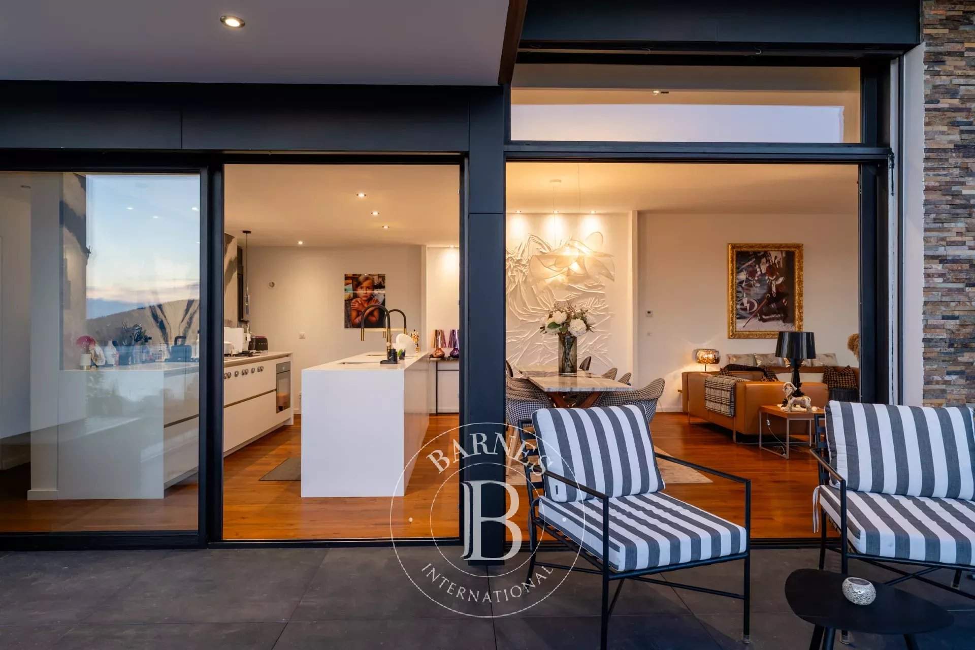 Annecy  - Villa 6 Pi&egrave;ces 4 Chambres - picture 6