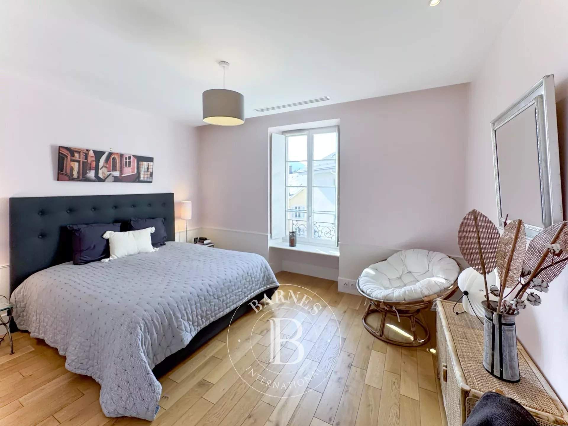 Chambéry  - Appartement 6 Pi&egrave;ces 4 Chambres - picture 5