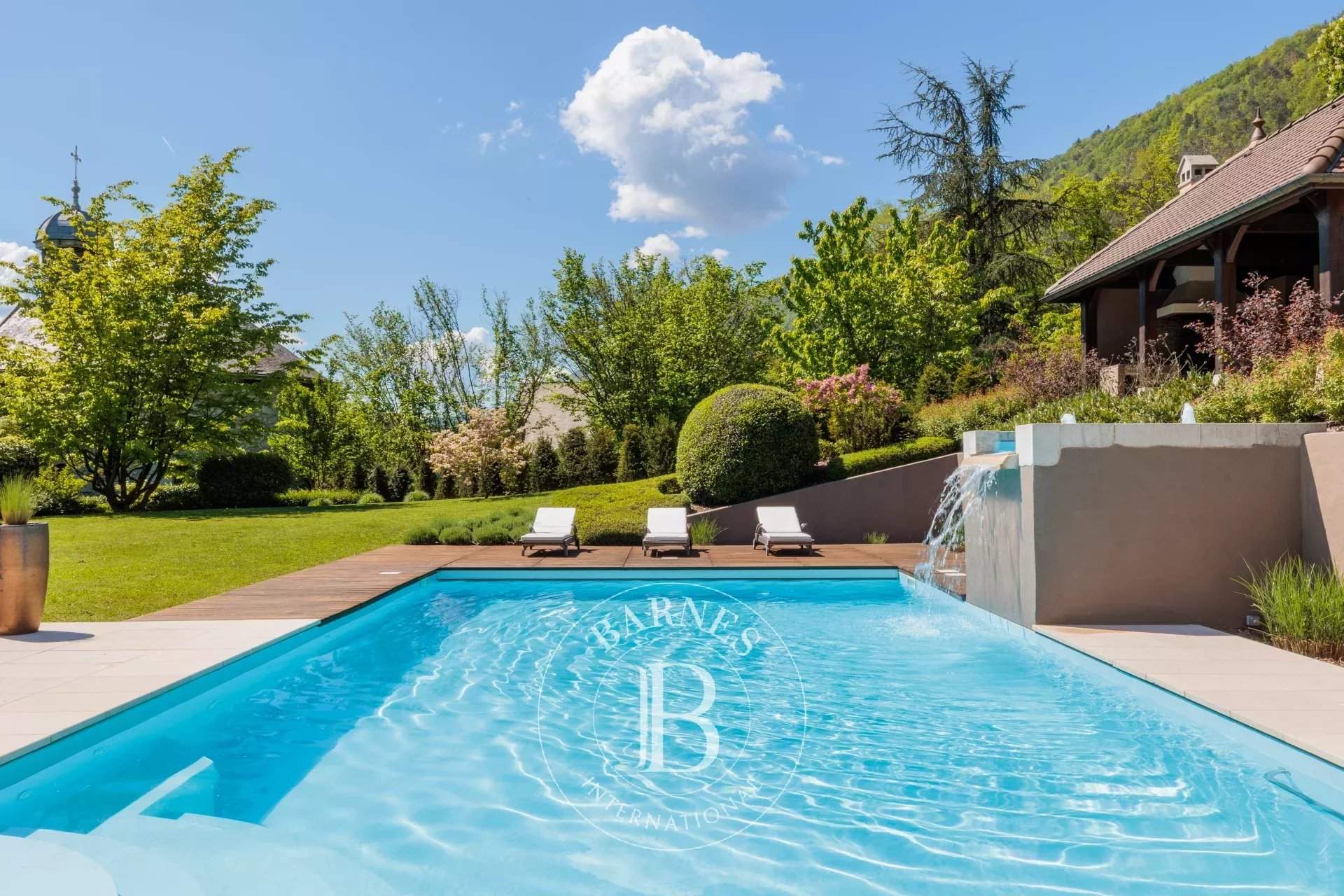 Sevrier  - Villa 4 Bedrooms - picture 12