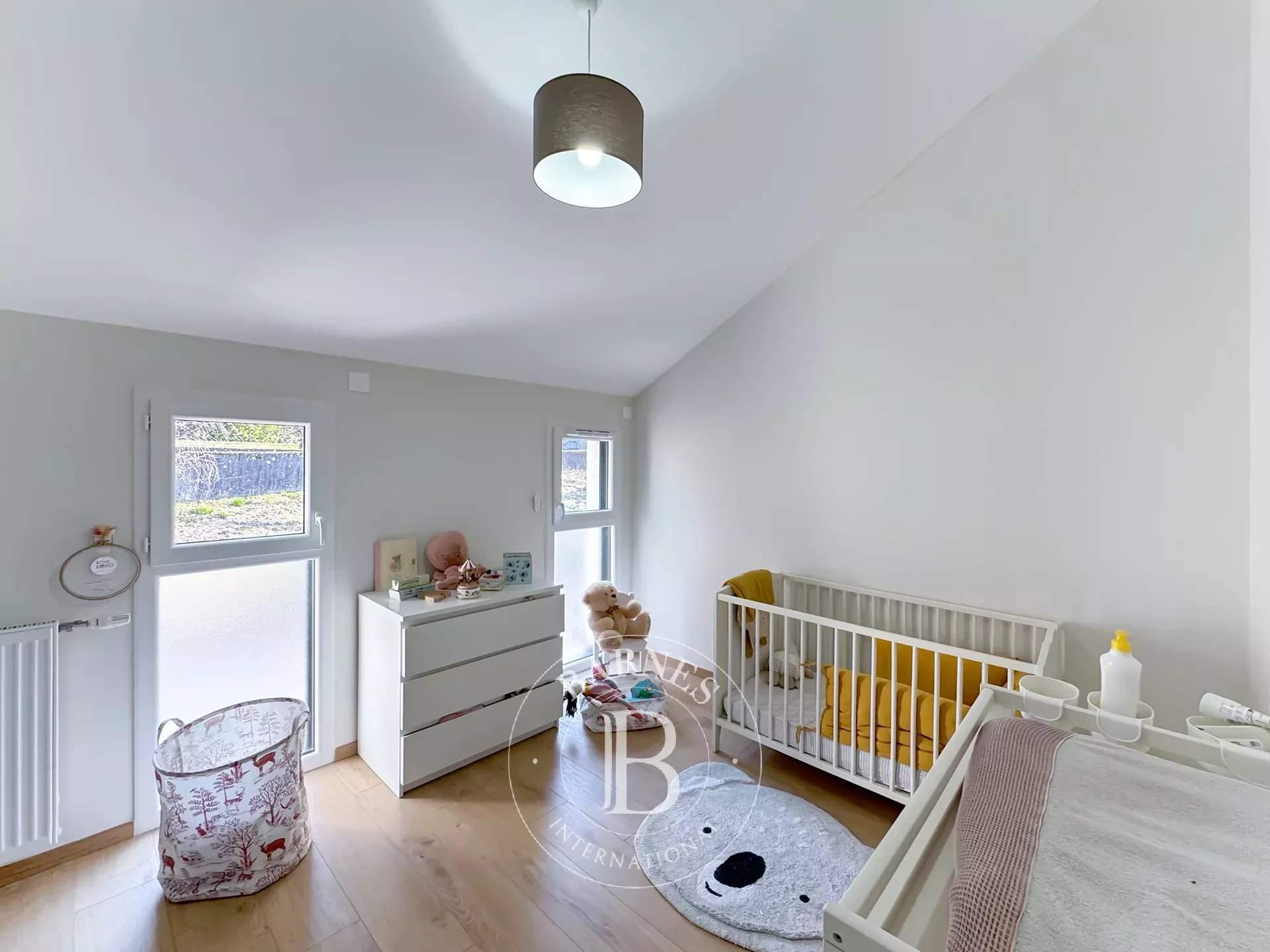 Chambéry  - Appartement 4 Pi&egrave;ces 3 Chambres - picture 3