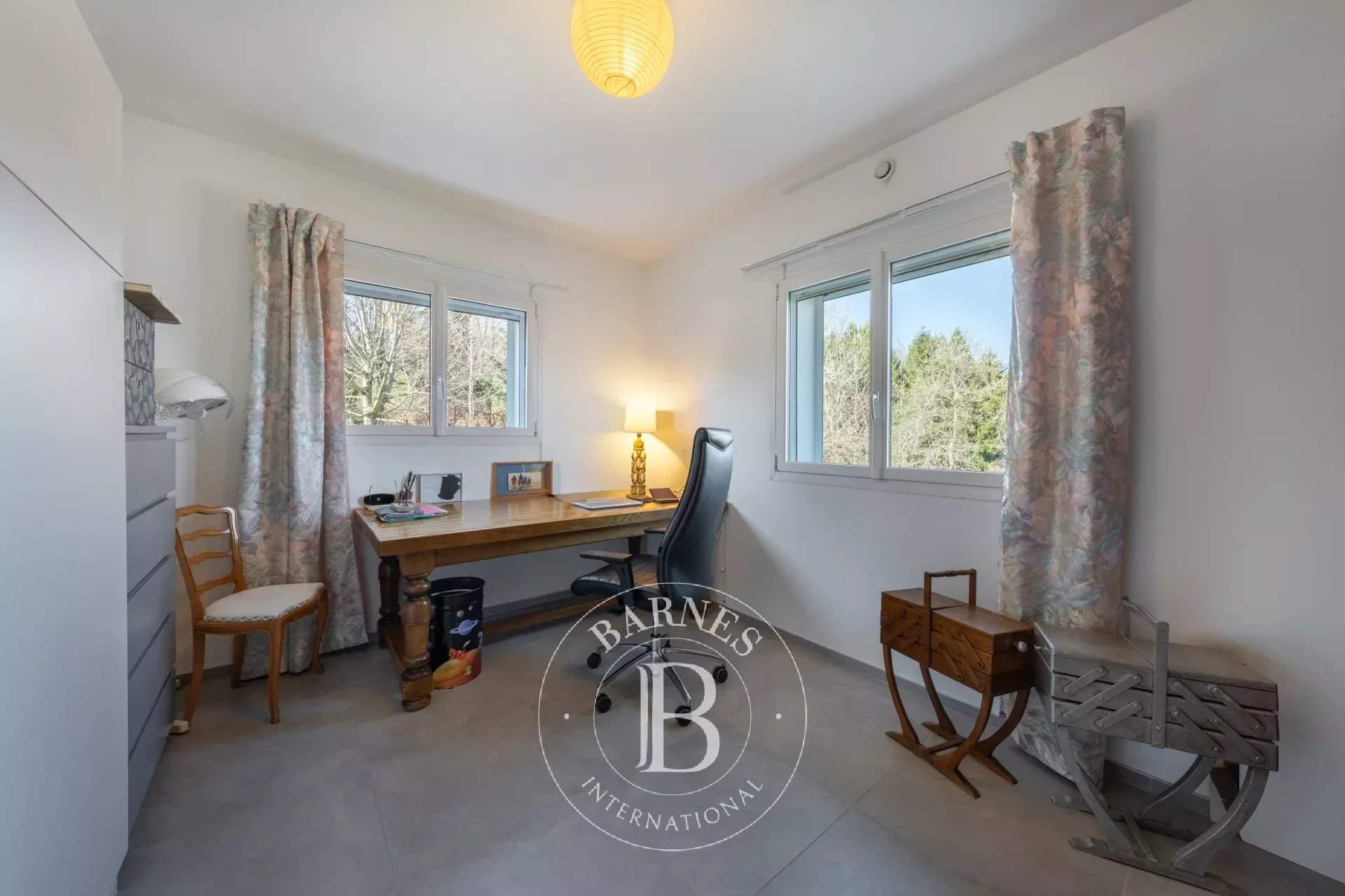 Annecy  - Maison 7 Pi&egrave;ces 5 Chambres - picture 10