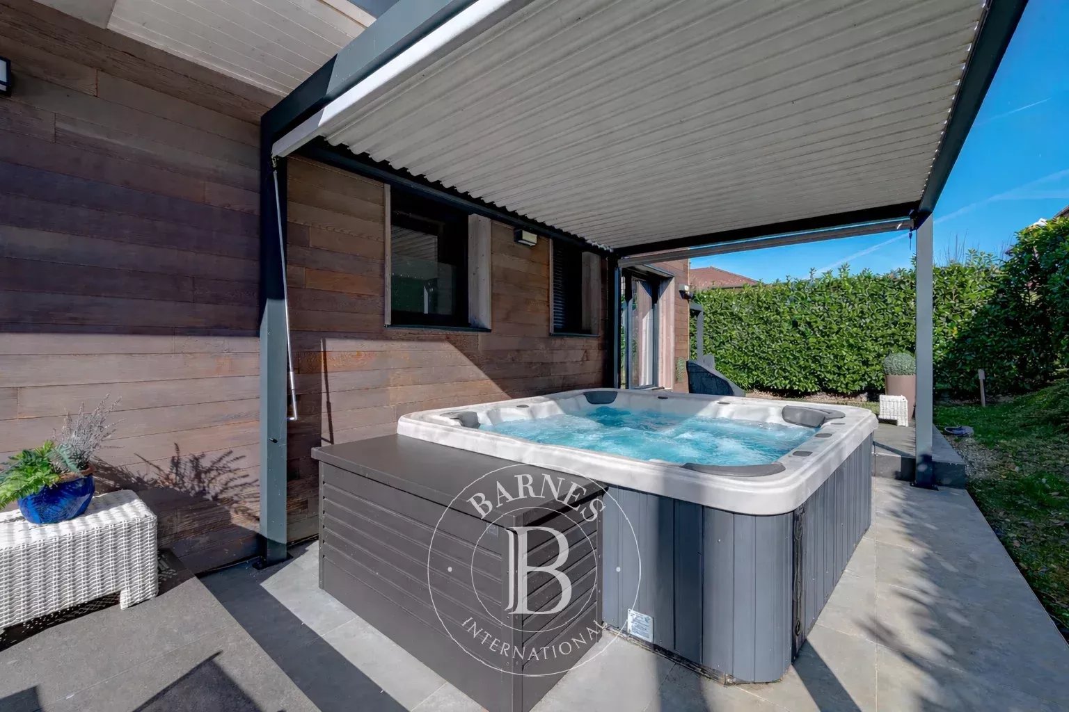 Annecy  - Villa 10 Pi&egrave;ces 5 Chambres - picture 4