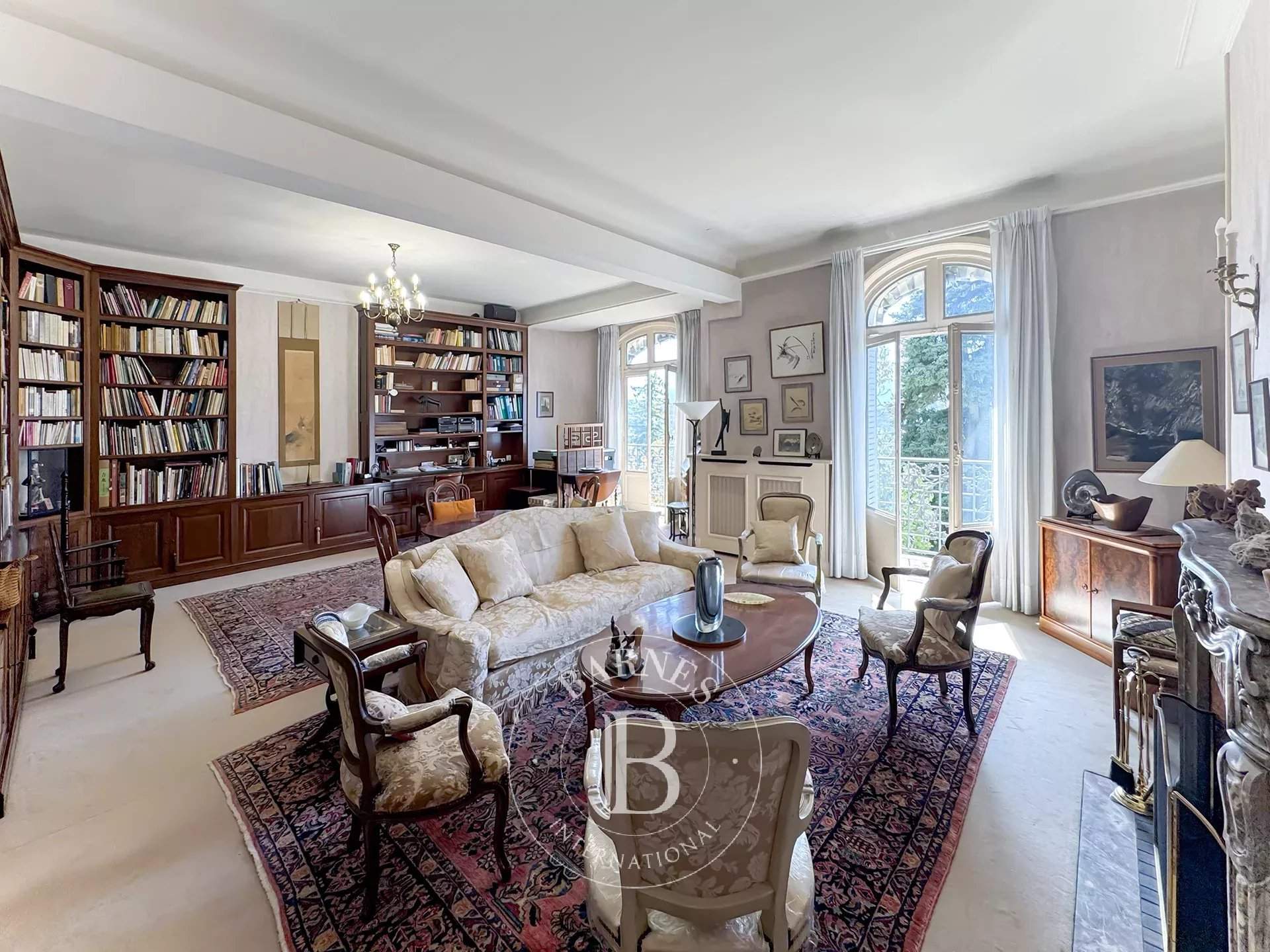 Aix-les-Bains  - Piso 4 Cuartos 2 Habitaciones - picture 2