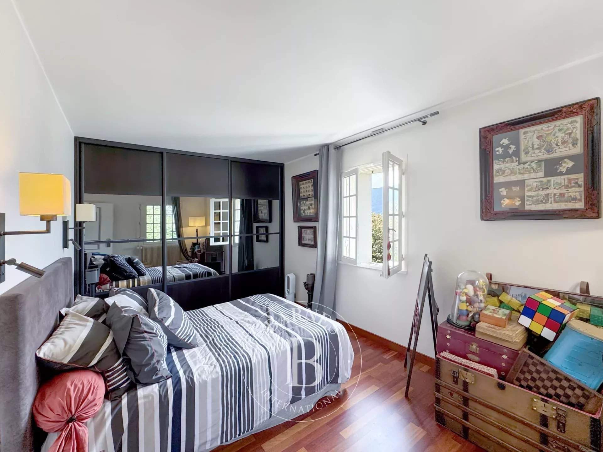 Aix-les-Bains  - Townhouse 5 Bedrooms - picture 7