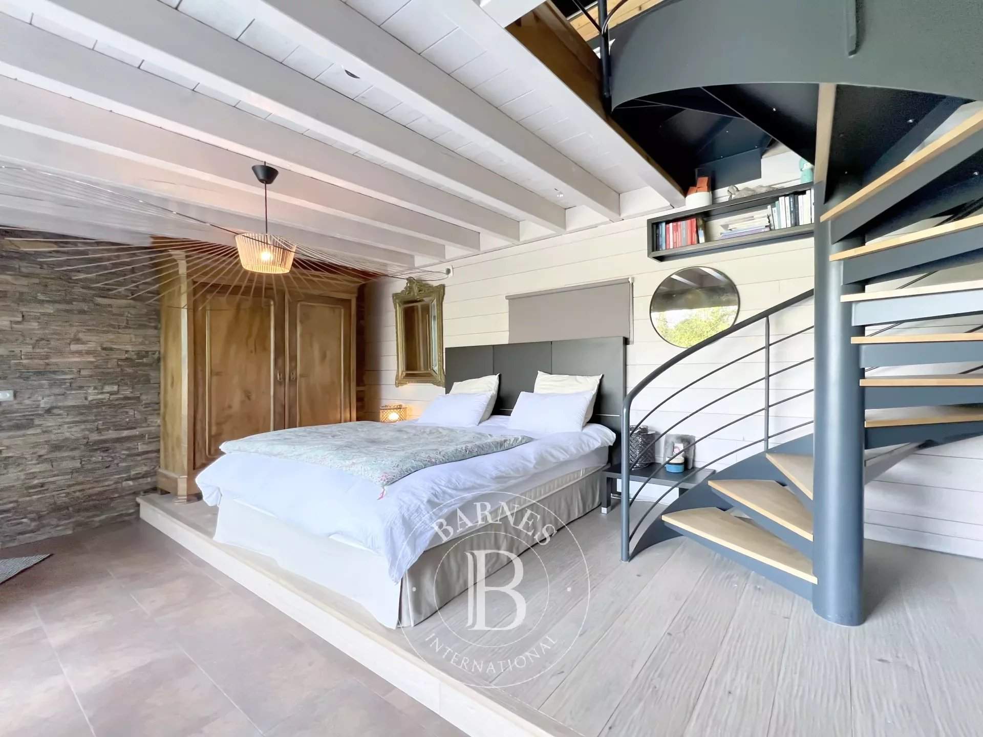 Aix-les-Bains  - House 3 Bedrooms - picture 7