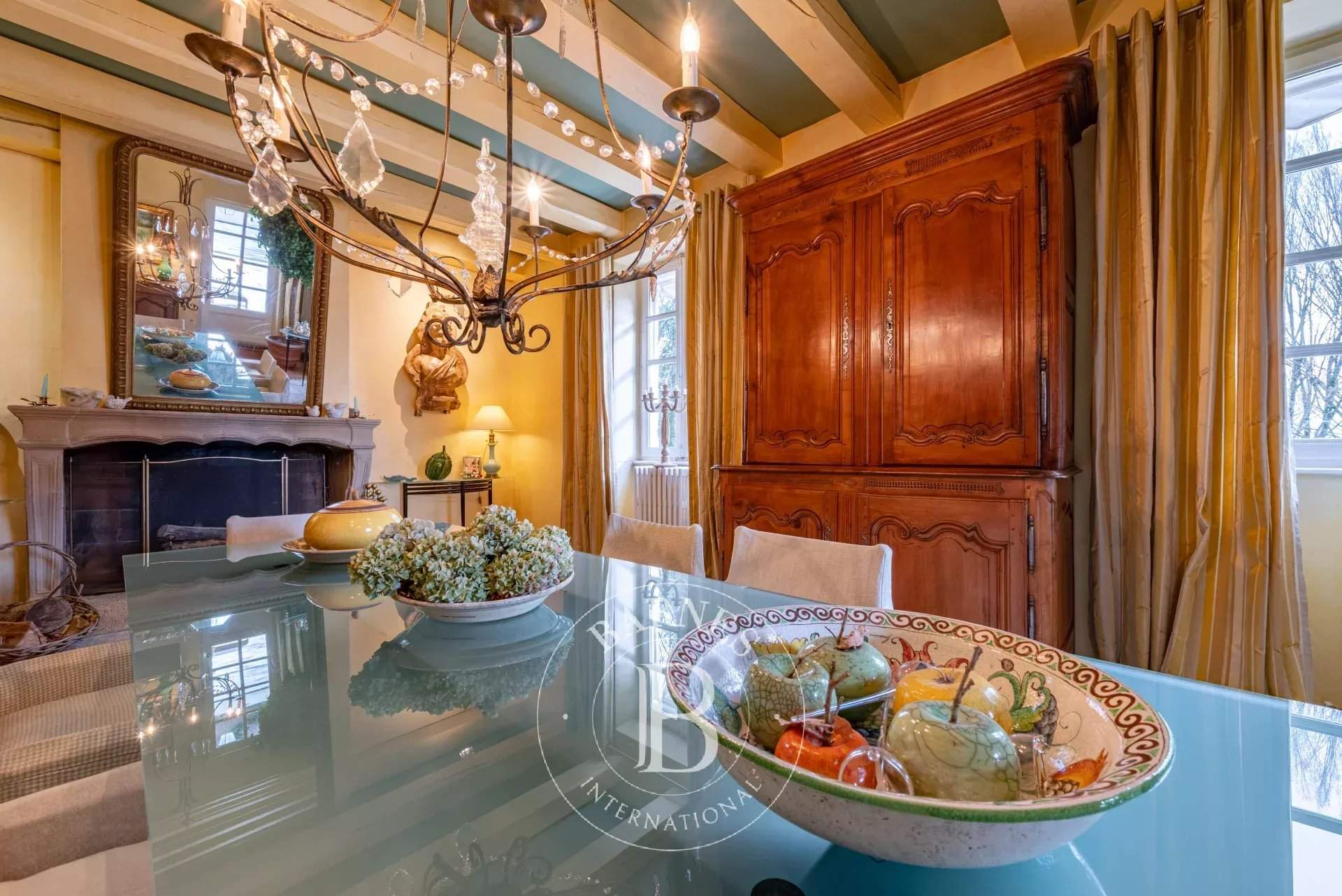 Annecy  - Propriété 12 Pi&egrave;ces 7 Chambres - picture 13