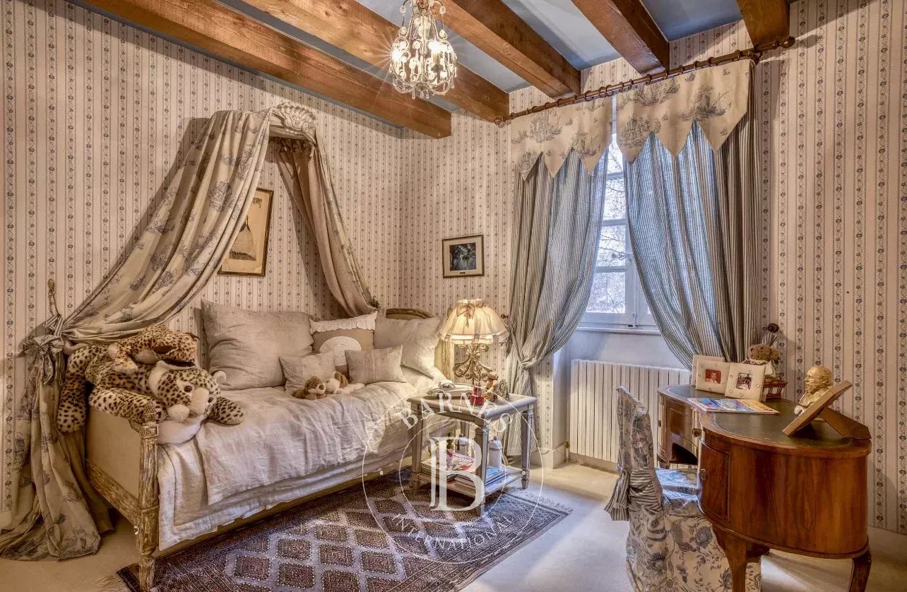 Chapeiry  - Finca 12 Cuartos 7 Habitaciones - picture 11