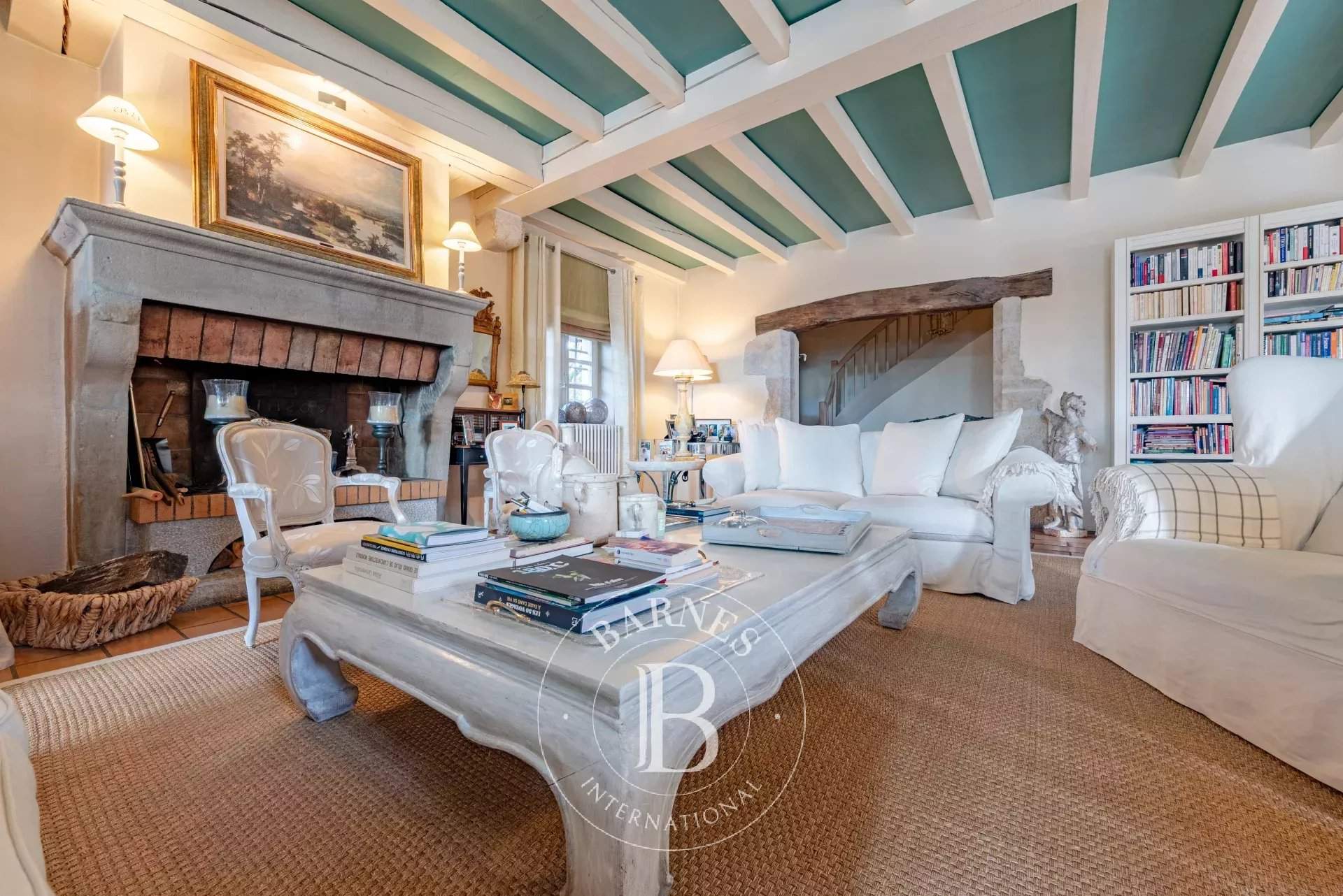 Annecy  - Propriété 12 Pi&egrave;ces 7 Chambres - picture 4