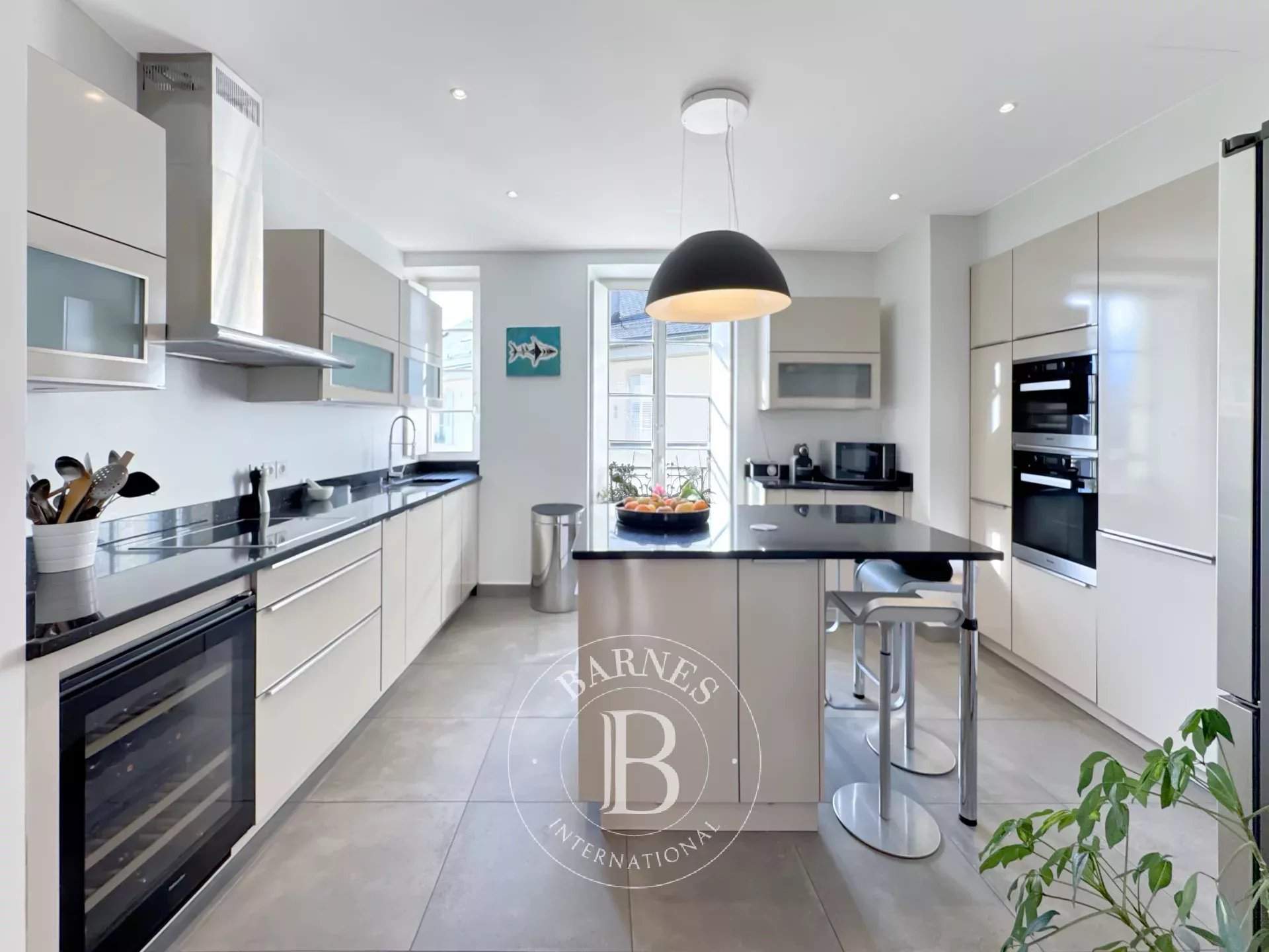 Chambéry  - Appartement 6 Pi&egrave;ces 4 Chambres - picture 2