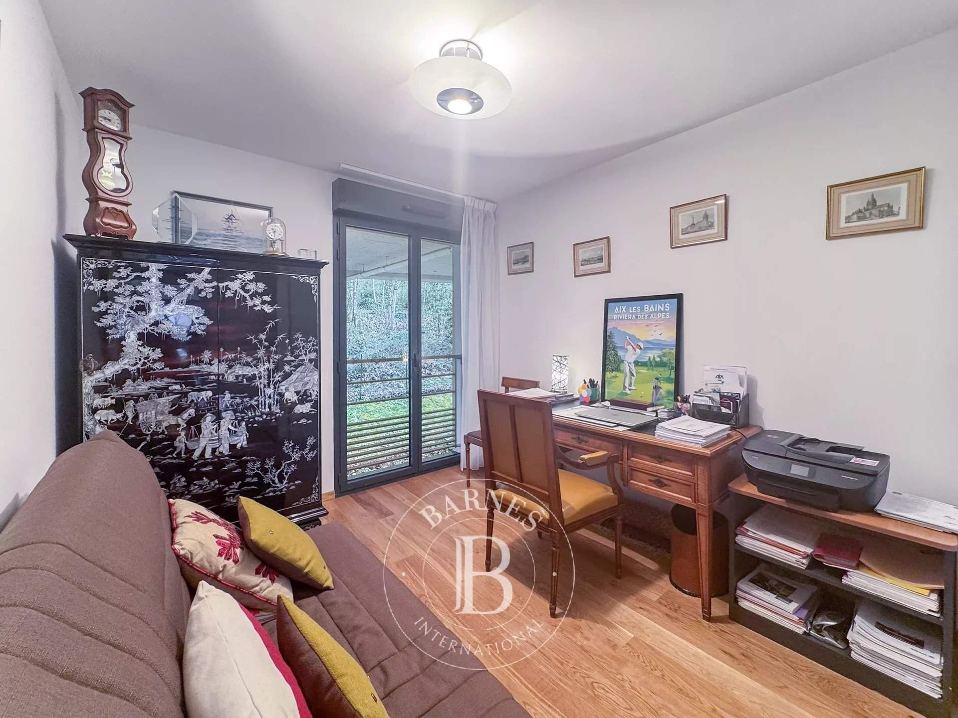 Aix-les-Bains  - Appartement 4 Pi&egrave;ces 3 Chambres - picture 7