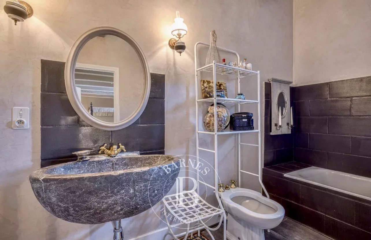 Chapeiry  - Finca 12 Cuartos 7 Habitaciones - picture 14