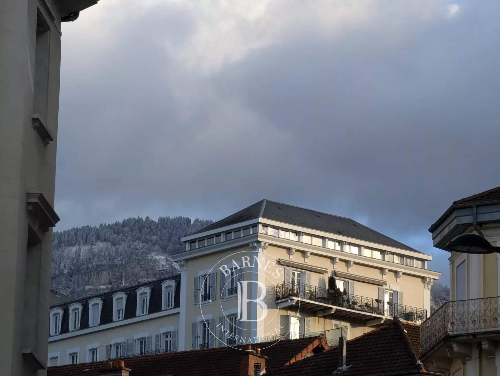 Aix-les-Bains  - Appartement 4 Pi&egrave;ces 3 Chambres - picture 9