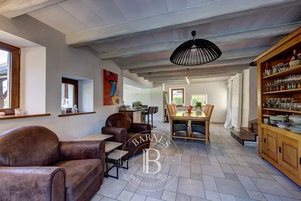 Rumilly  - Maison 6 Pi&egrave;ces 3 Chambres - picture 18