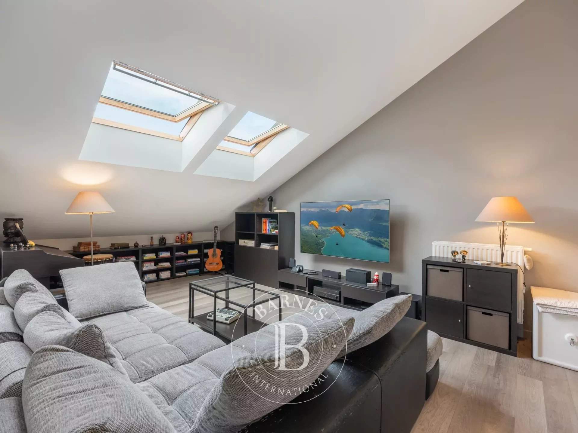 Annecy  - House 4 Bedrooms - picture 9