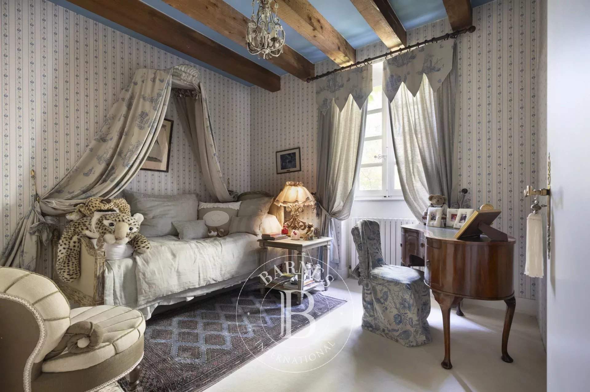 Chapeiry  - Finca 12 Cuartos 7 Habitaciones - picture 17