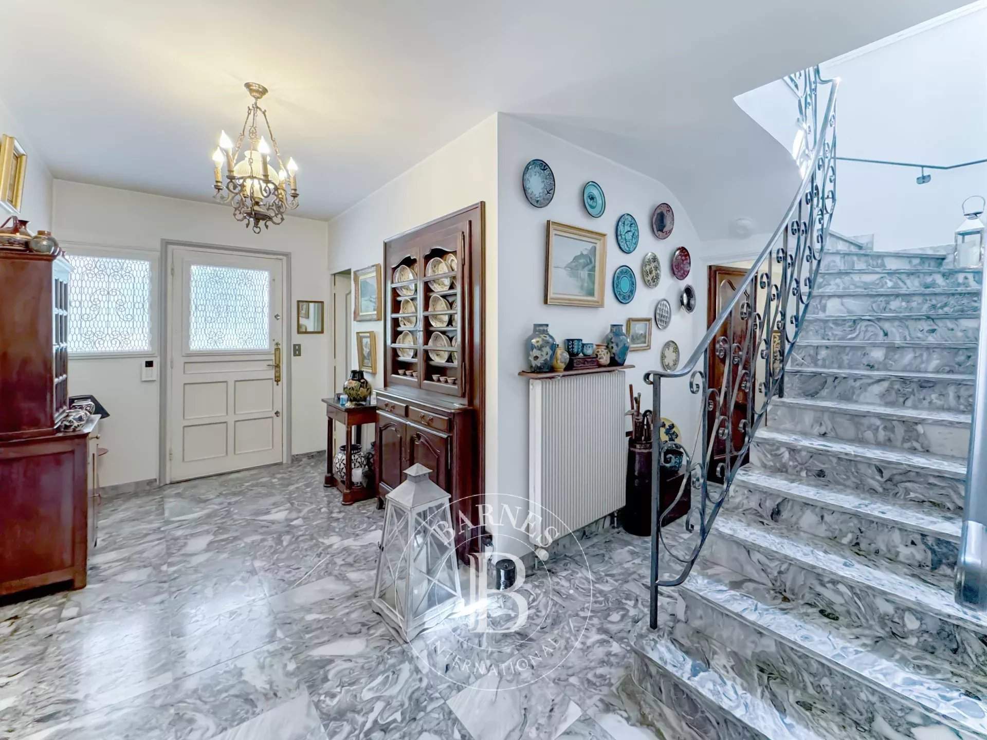 Aix-les-Bains  - Townhouse 5 Bedrooms - picture 3