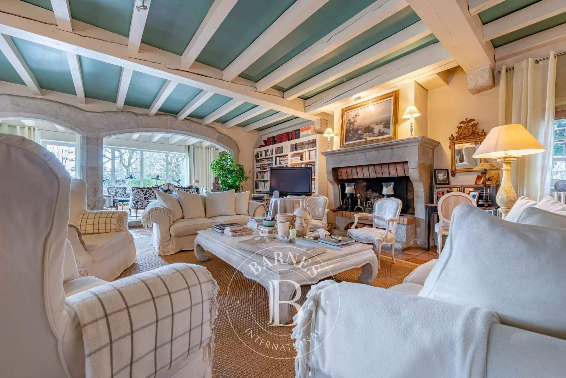 Annecy  - Propriété 12 Pi&egrave;ces 7 Chambres - picture 3