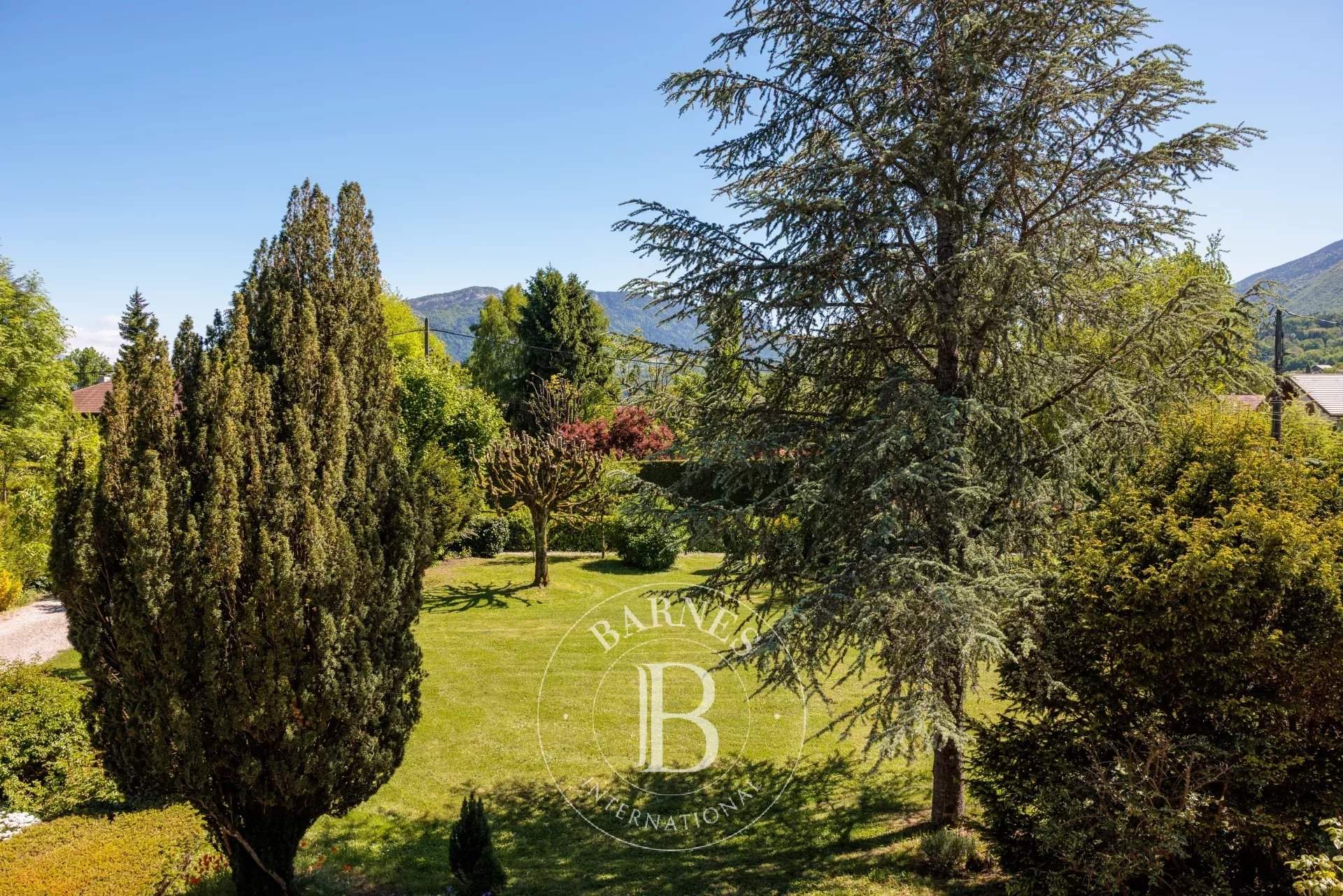 Sevrier  - House 6 Bedrooms - picture 8