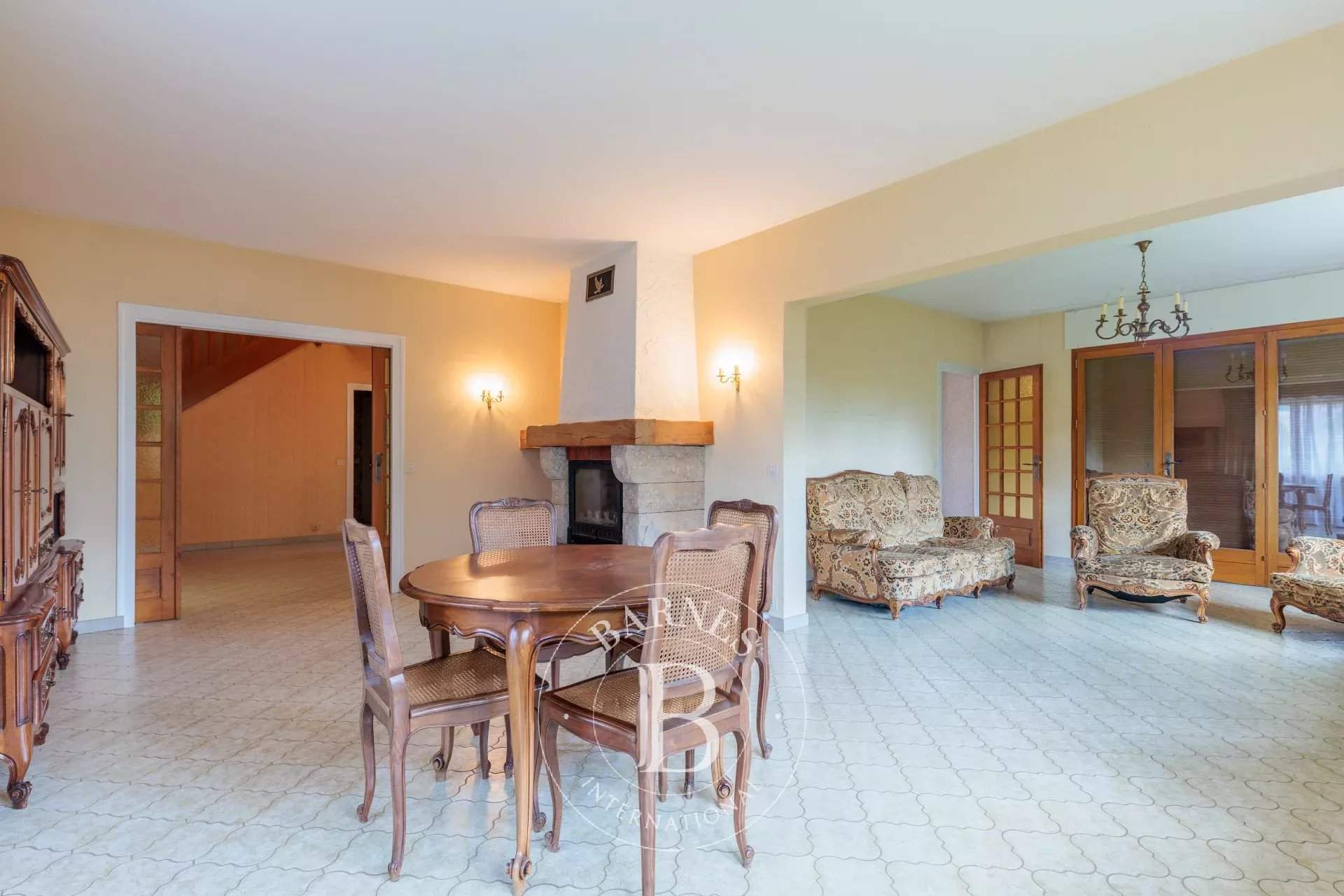 Annecy  - House 5 Bedrooms - picture 4