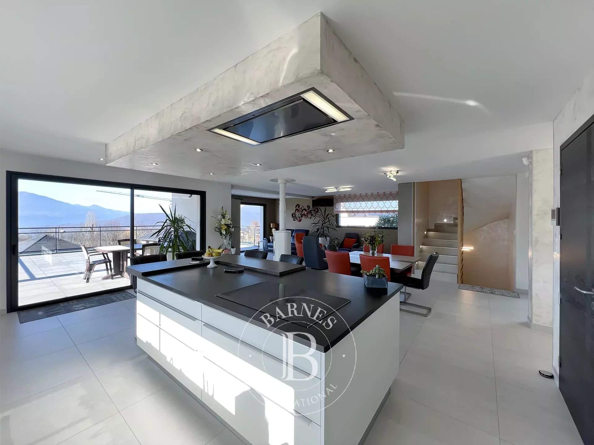 Aix-les-Bains  - House 4 Bedrooms - picture 6