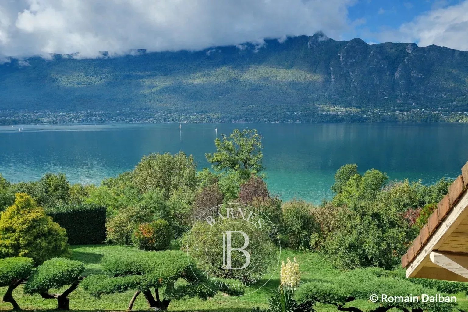 Aix-les-Bains  - Maison  - picture 13