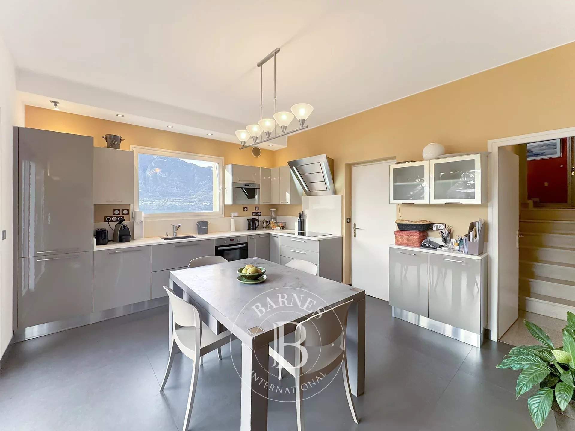 Aix-les-Bains  - Maison  - picture 9