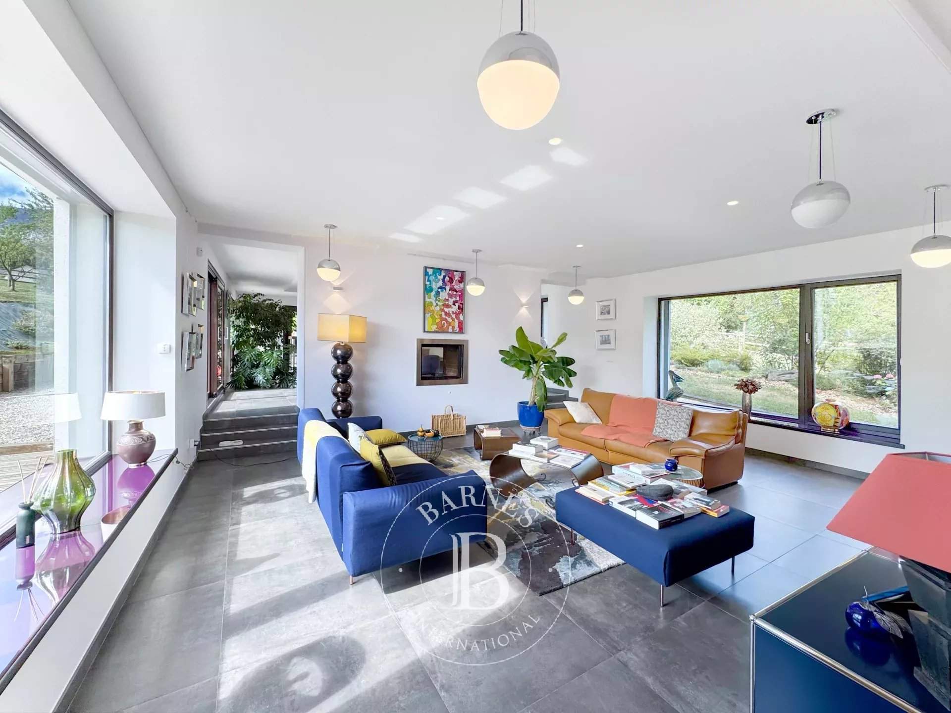 Montagnole  - House 4 Bedrooms - picture 4