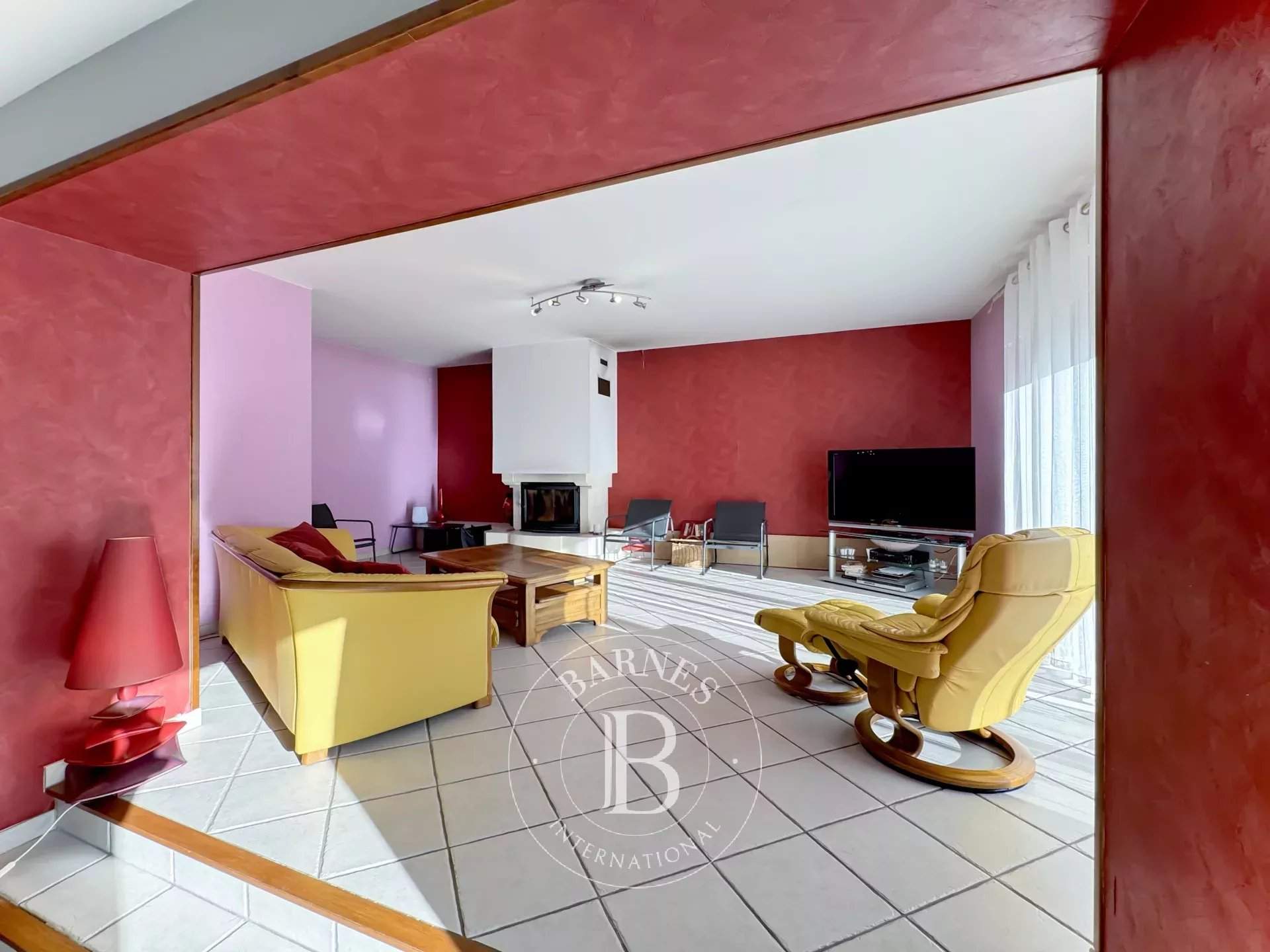 Chambéry  - House  - picture 4