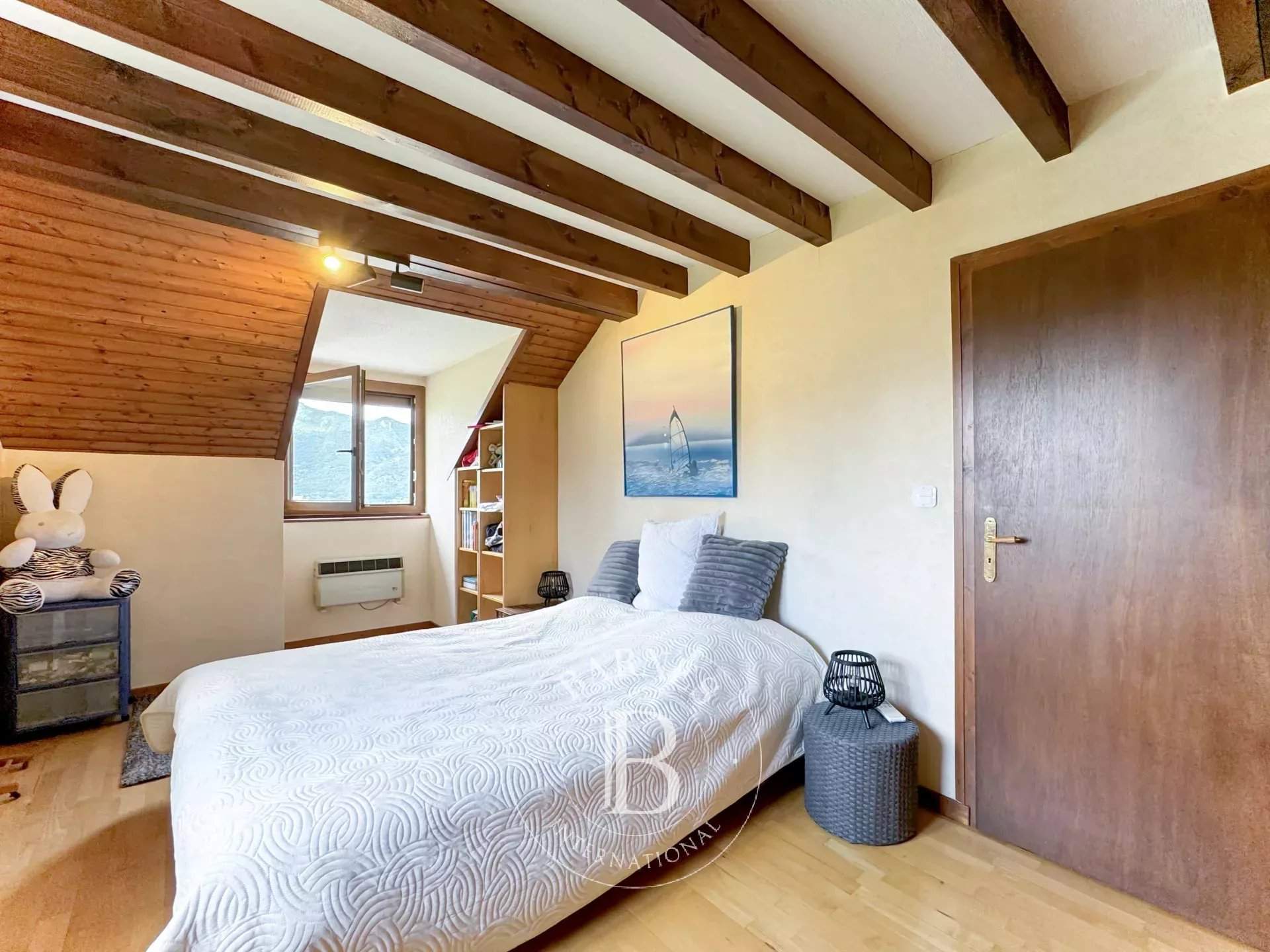 Tresserve  - Maison  - picture 8