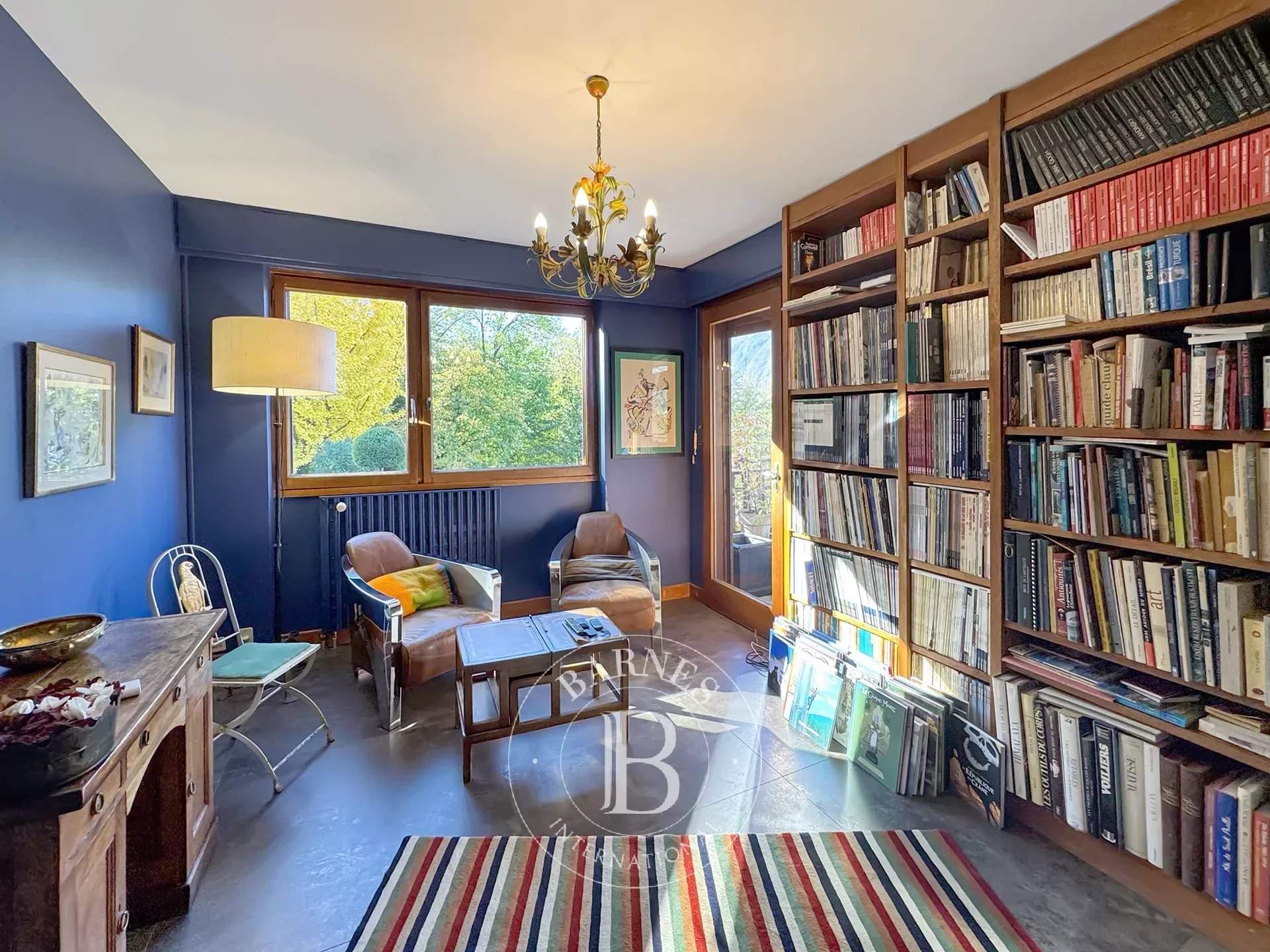 Tresserve  - Maison 7 Pièces 4 Chambres - picture 7