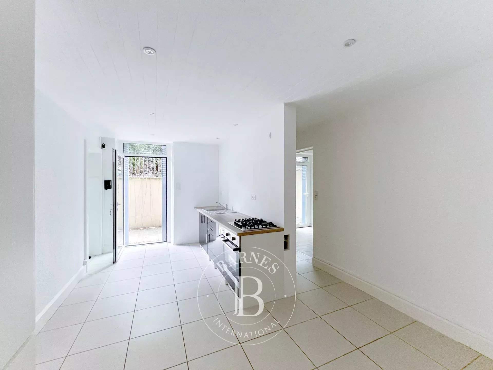 Aix-les-Bains  - Appartement 3 Pi&egrave;ces 2 Chambres - picture 3