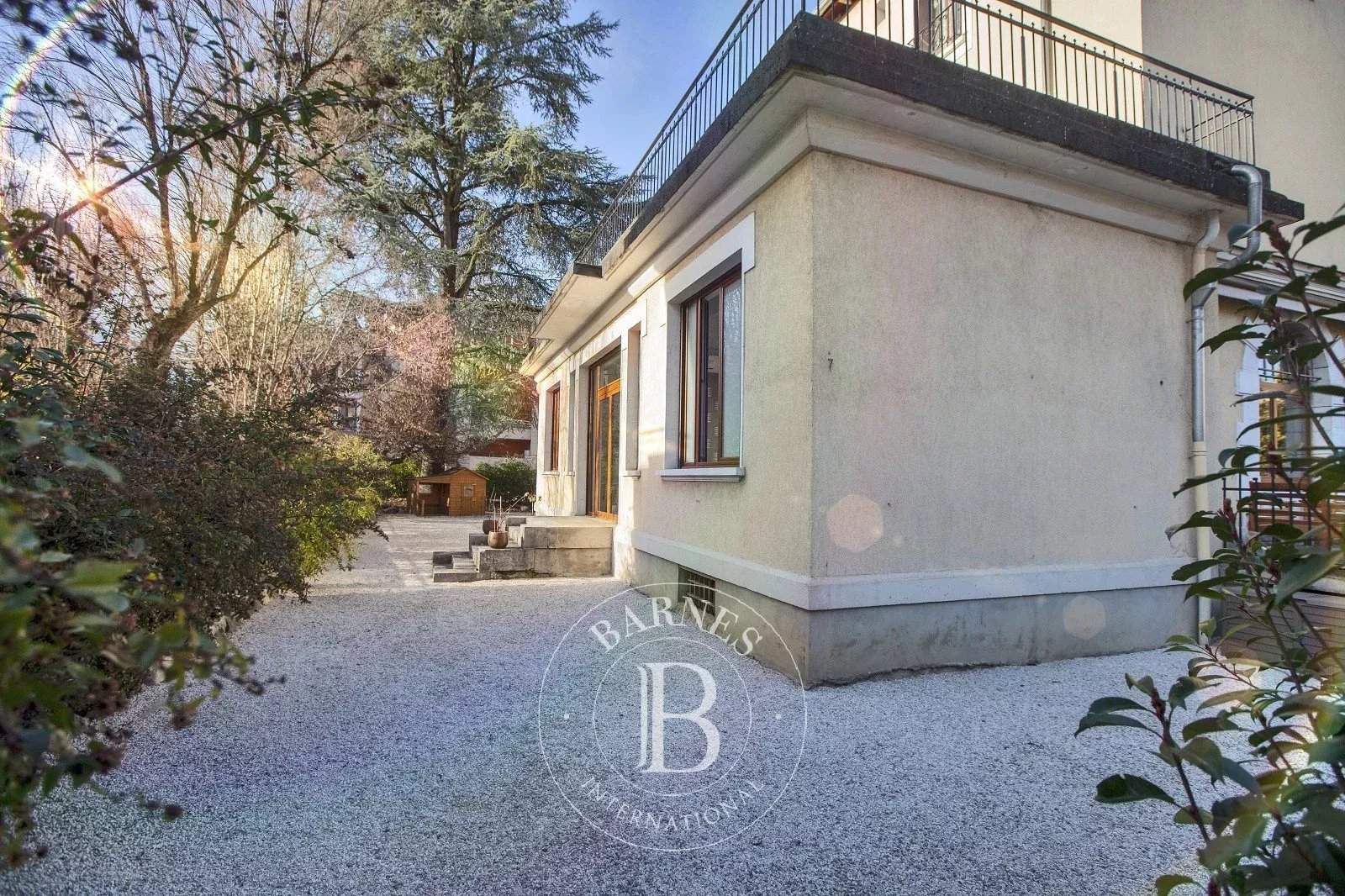 Aix-les-Bains  - Apartment 4 Bedrooms - picture 14