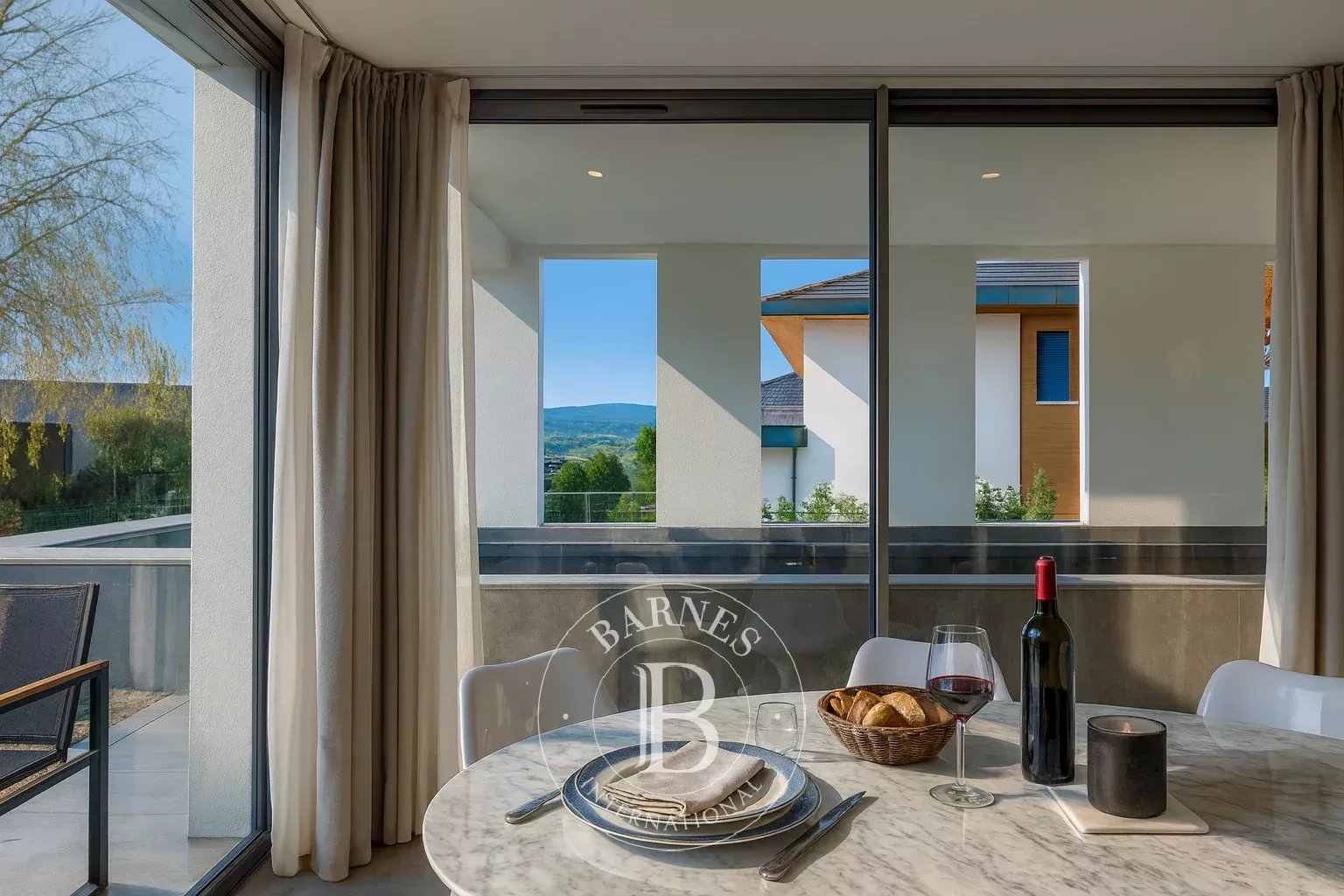 Annecy  - House 3 Bedrooms - picture 14