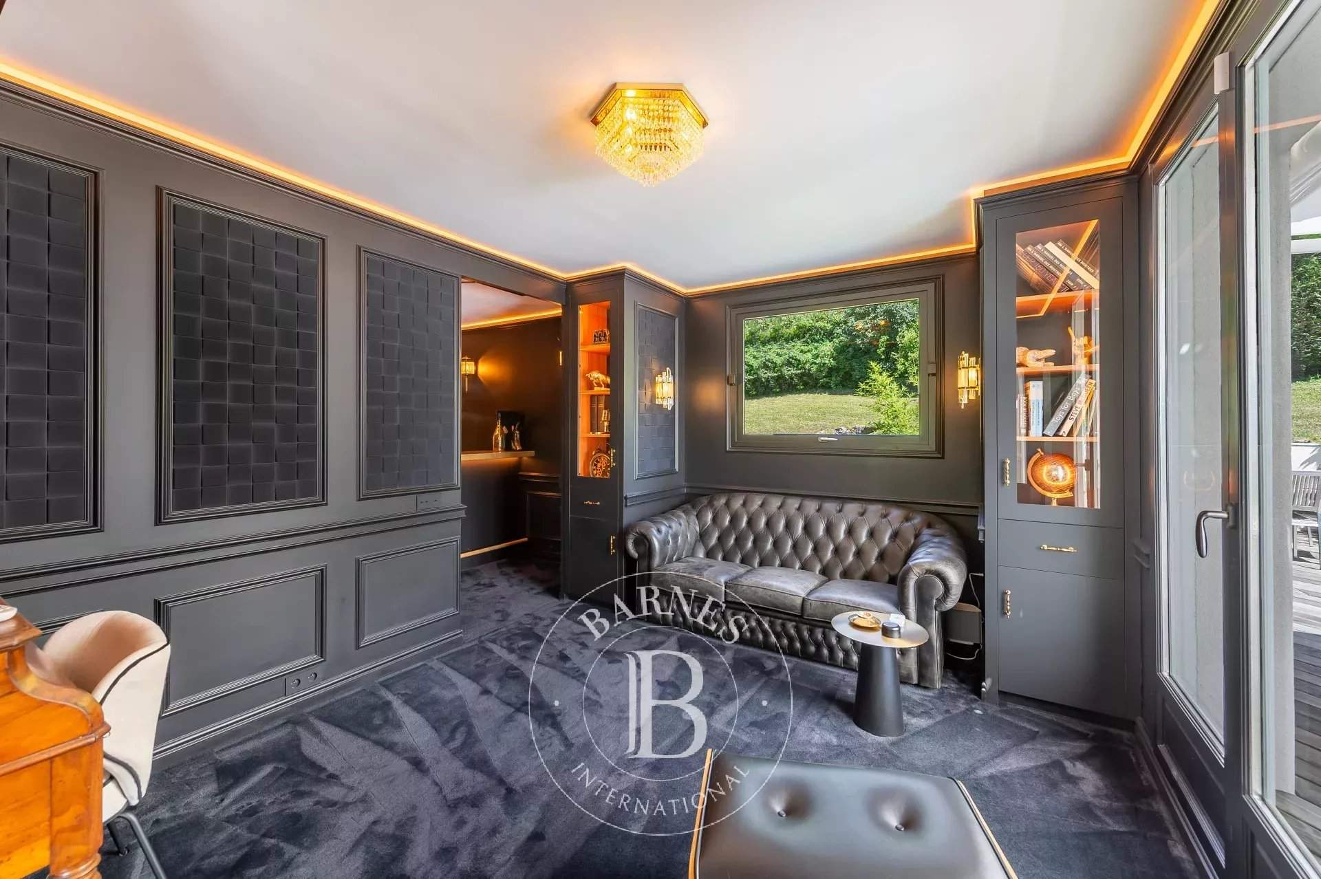 Bluffy  - Villa 6 Pièces 4 Chambres - picture 11