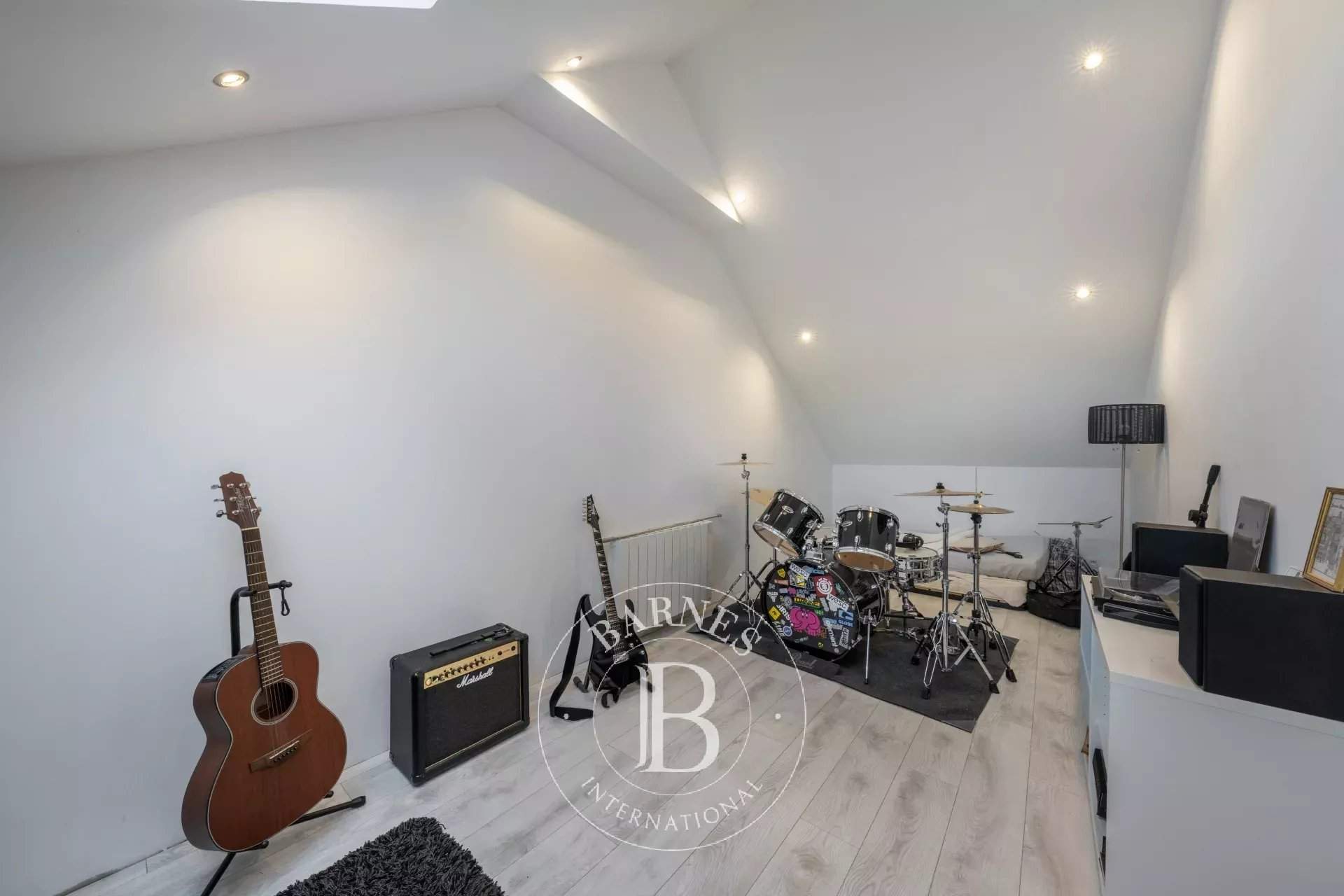 Annecy  - Maison 7 Pi&egrave;ces - picture 16