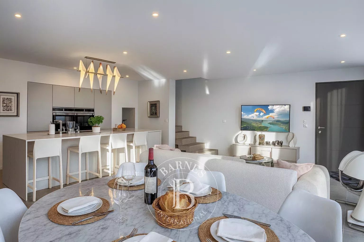 Annecy  - House 3 Bedrooms - picture 17