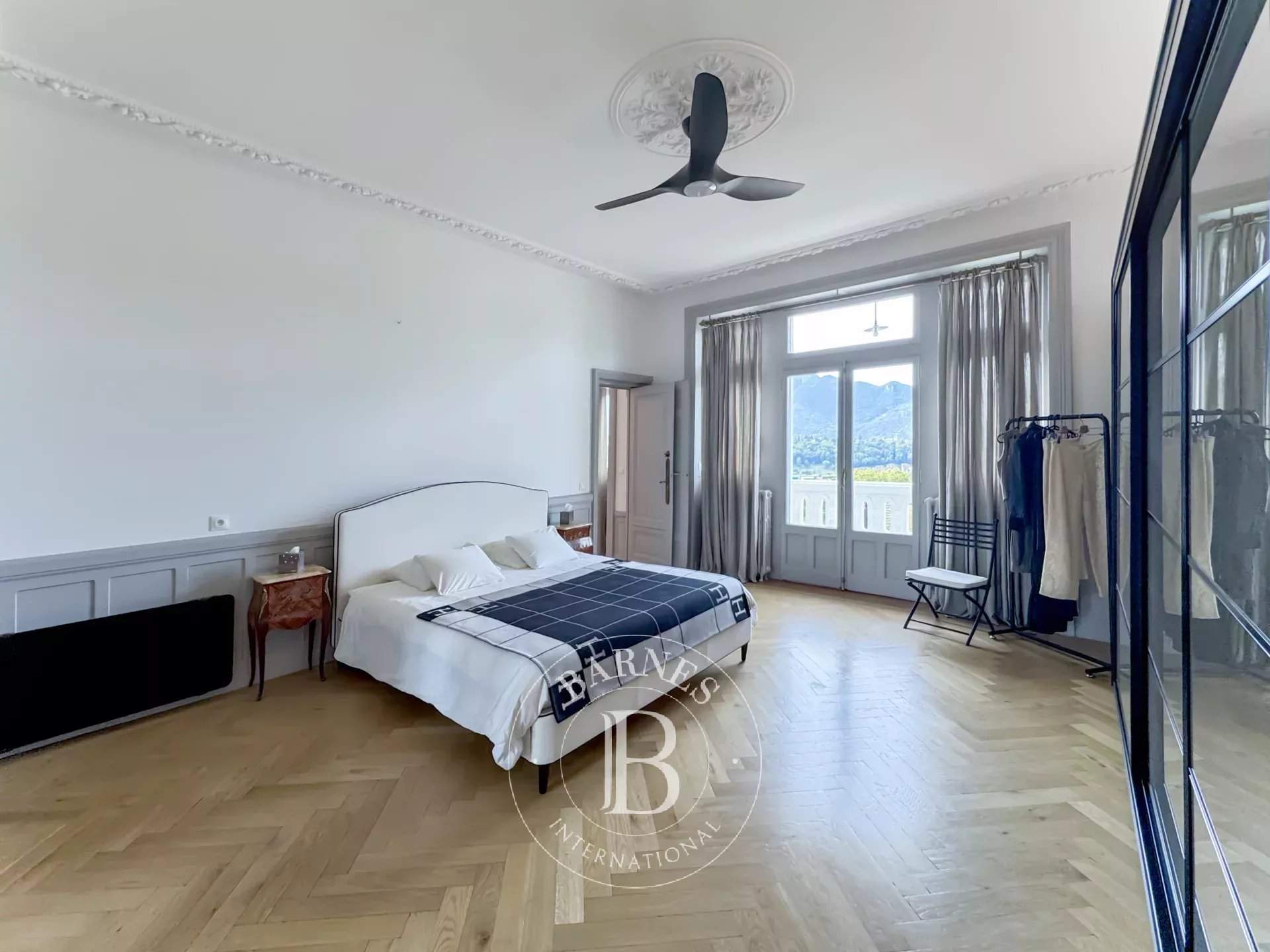 Aix-les-Bains  - Apartment 2 Bedrooms - picture 8