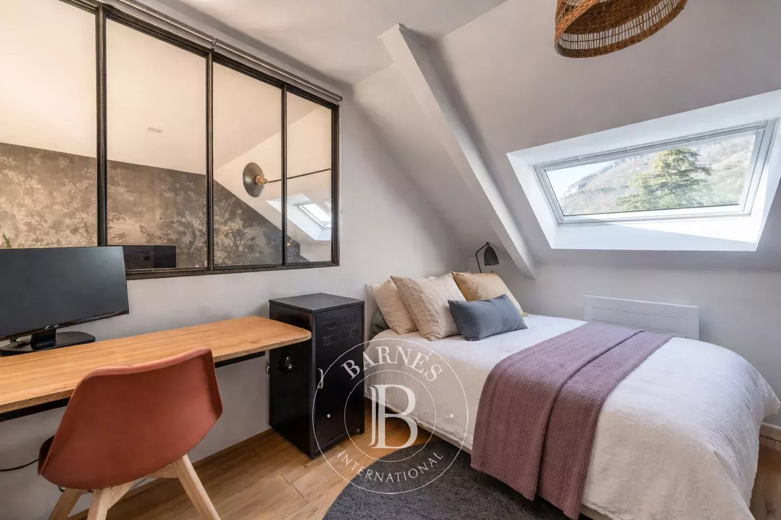 Veyrier-du-Lac  - Appartement 4 Pi&egrave;ces 3 Chambres - picture 16