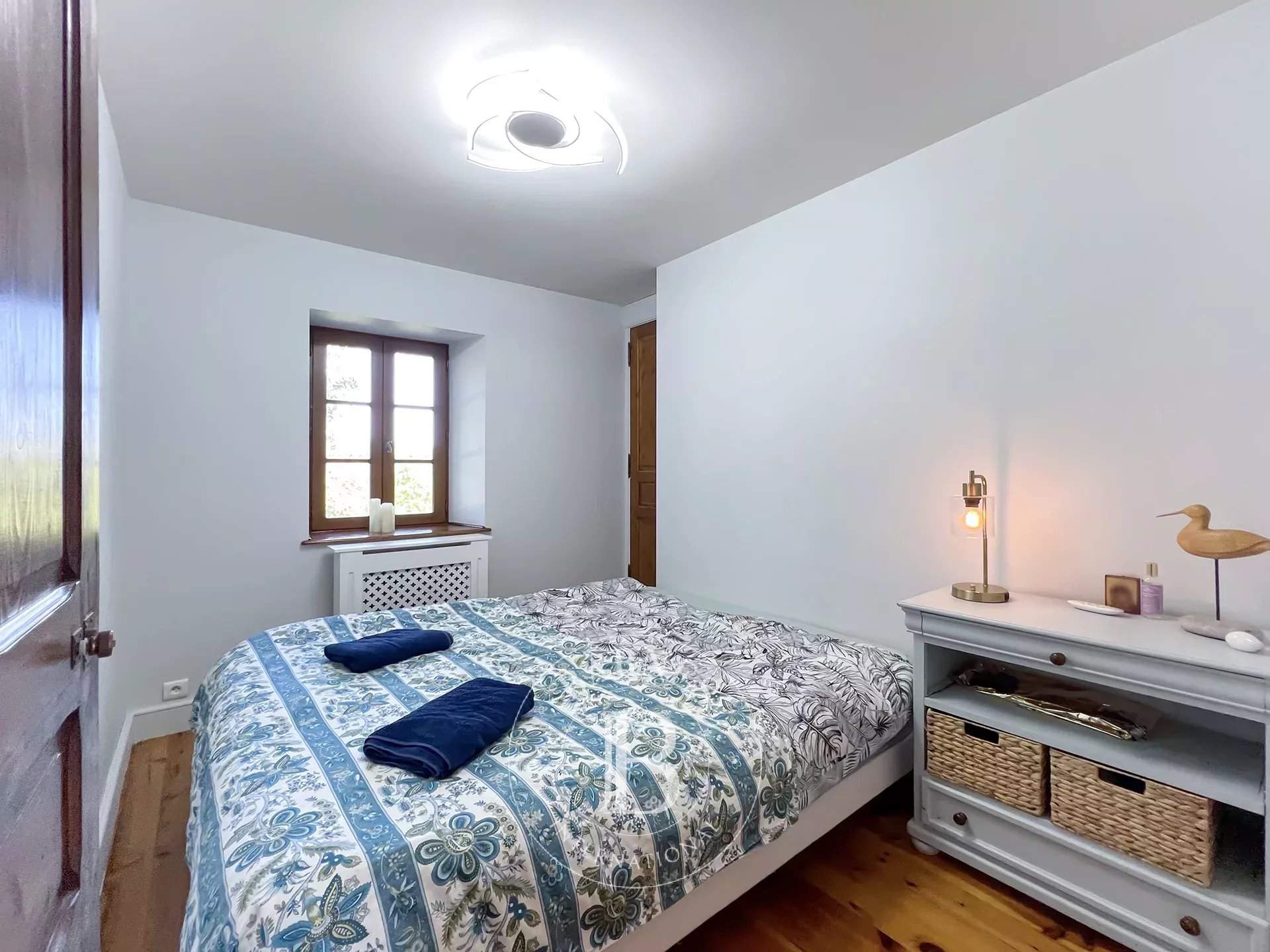Parves et Nattages  - House 4 Bedrooms - picture 7